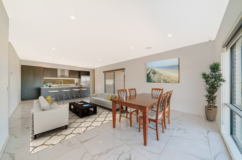 40 Beckview Crescent, Sunbury VIC