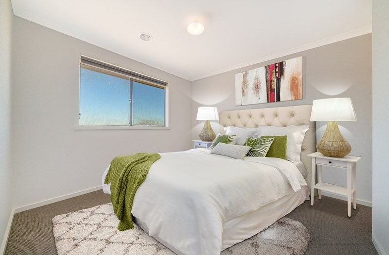 40 Beckview Crescent, Sunbury VIC