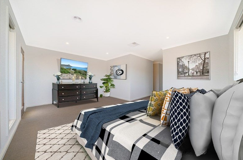 40 Beckview Crescent, Sunbury VIC