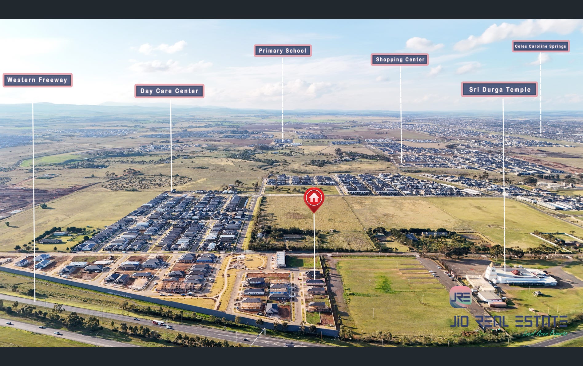 7 Barnmead Street, Deanside VIC