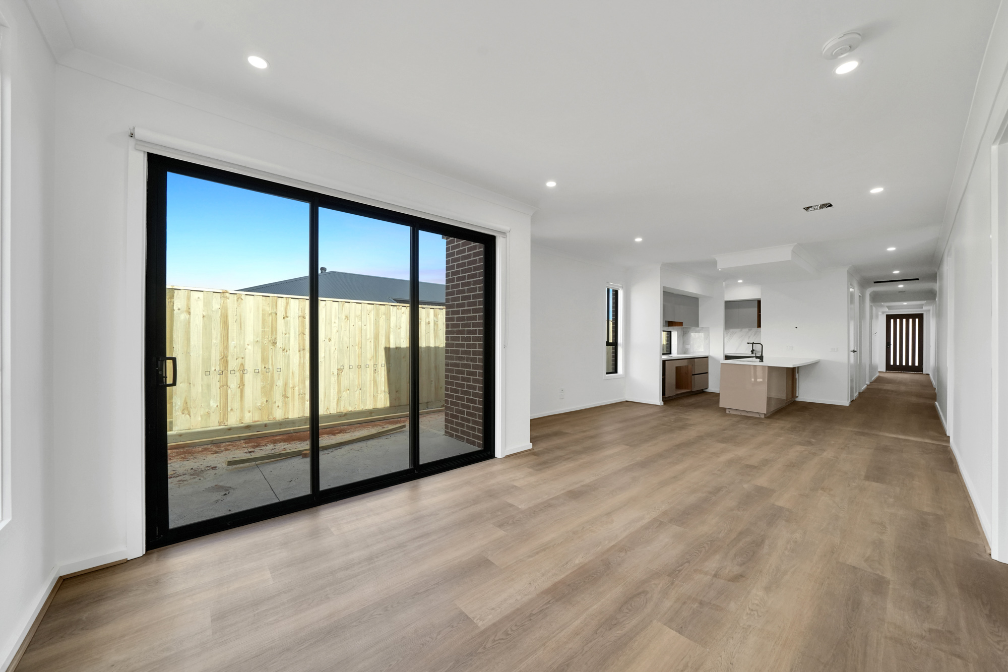 12 Mistletoe Drive, Strathtulloh VIC