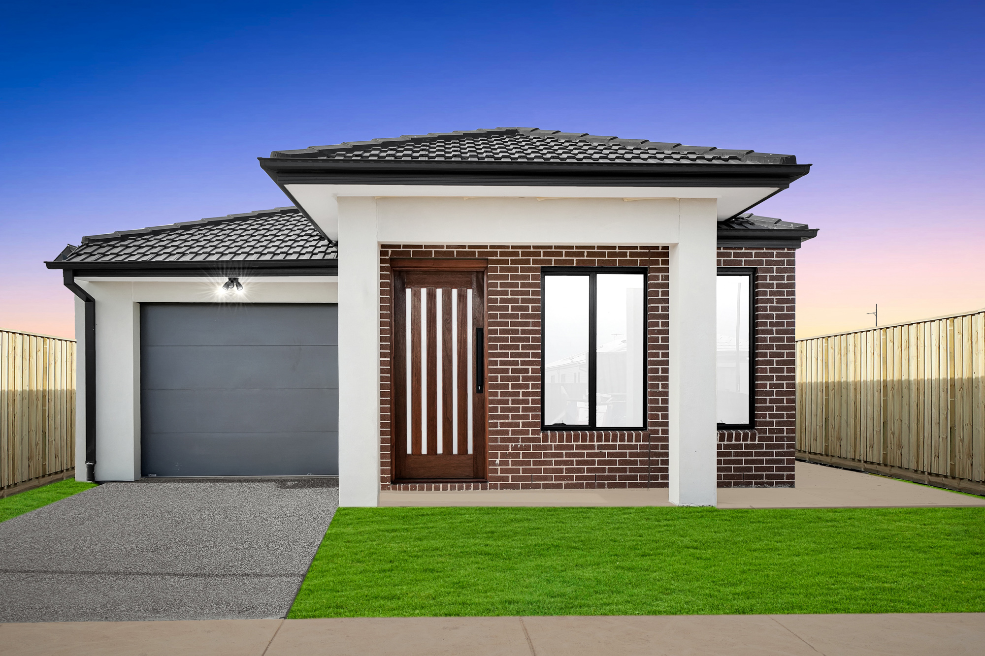 12 Mistletoe Drive, Strathtulloh VIC