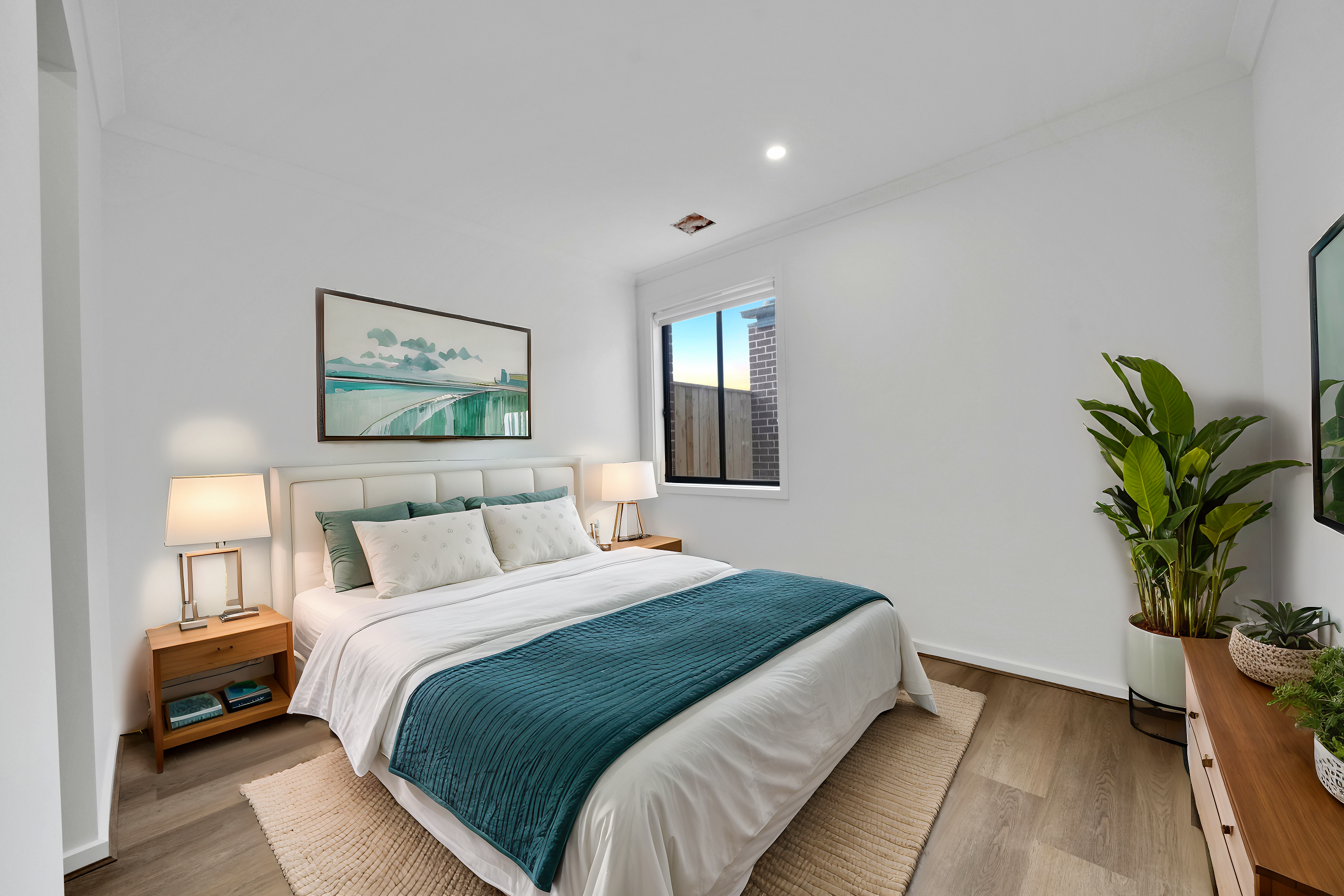12 Mistletoe Drive, Strathtulloh VIC