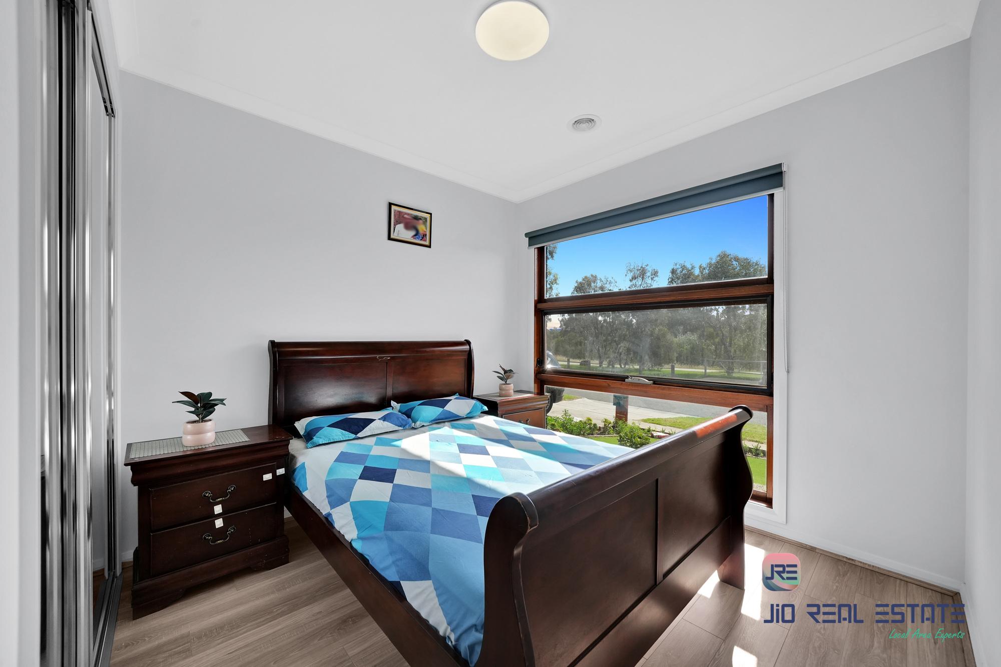 46 Riverside Concourse, Cobblebank VIC