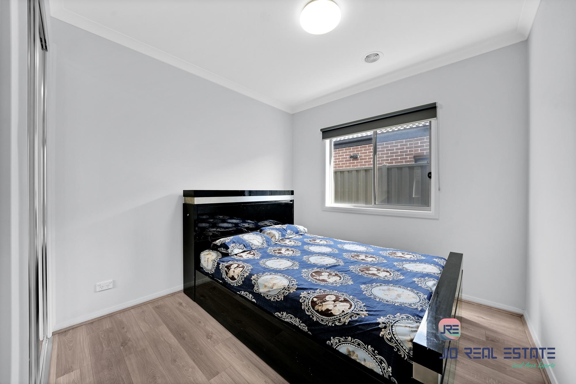 46 Riverside Concourse, Cobblebank VIC