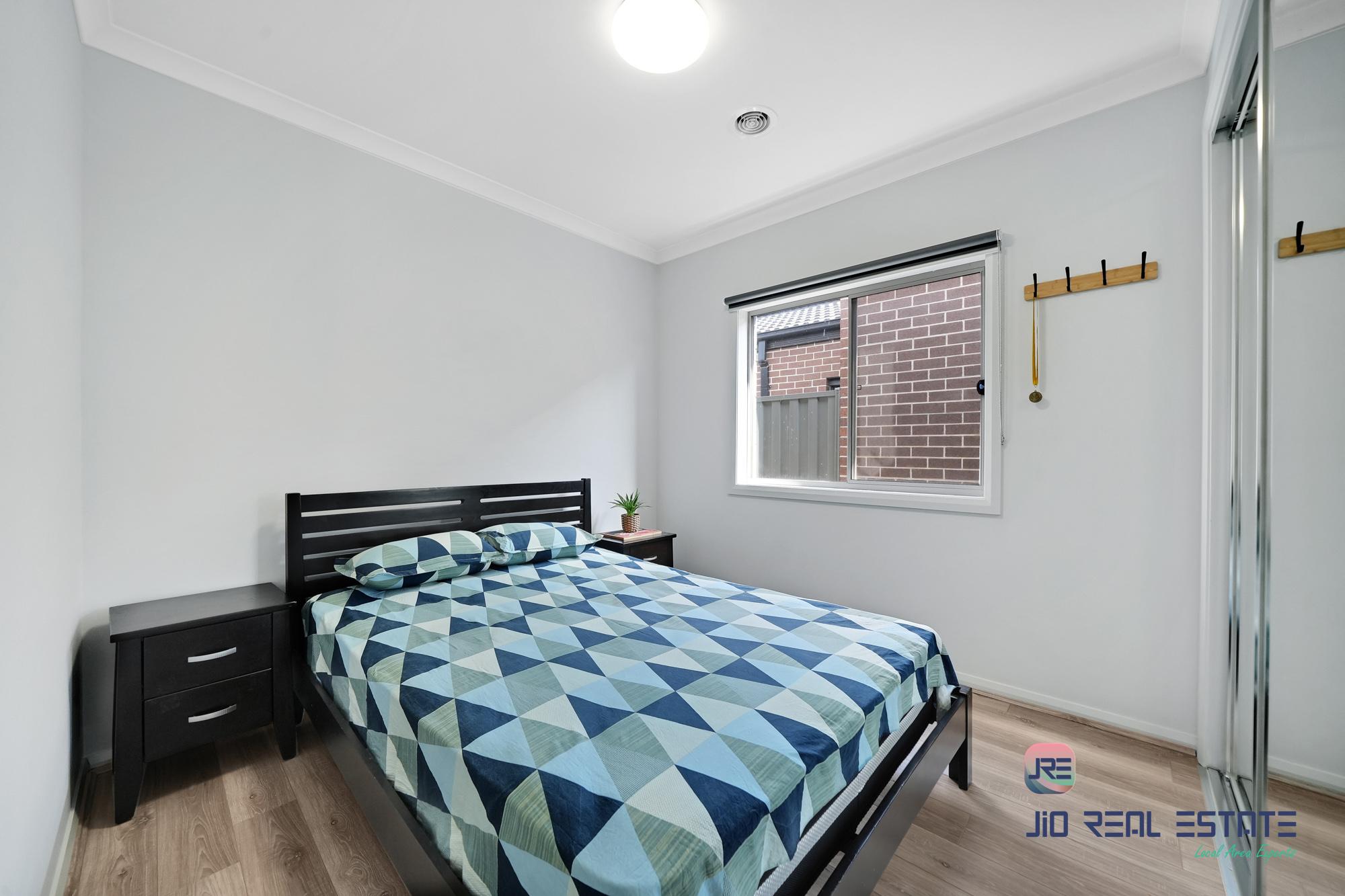 46 Riverside Concourse, Cobblebank VIC