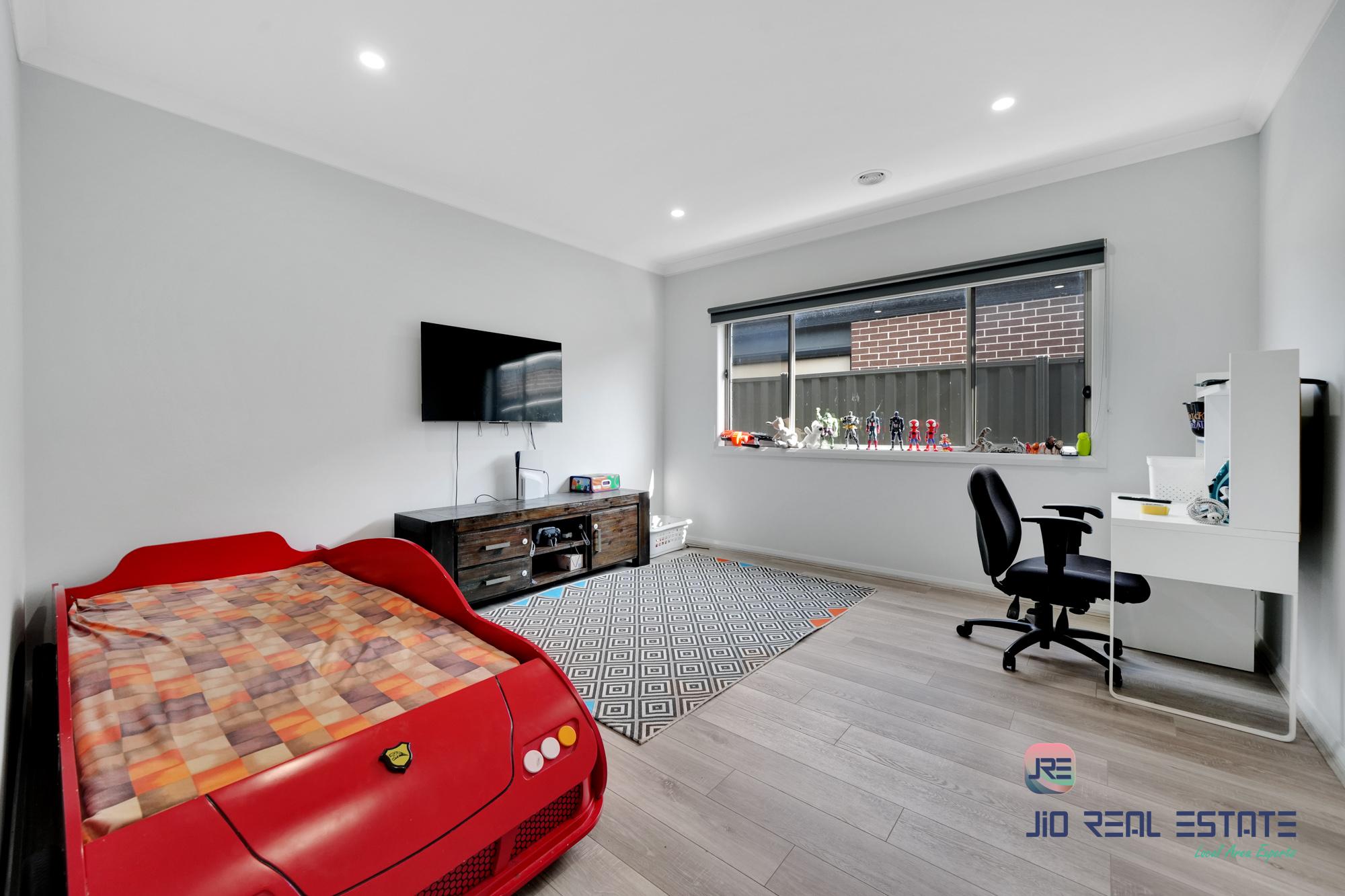 46 Riverside Concourse, Cobblebank VIC