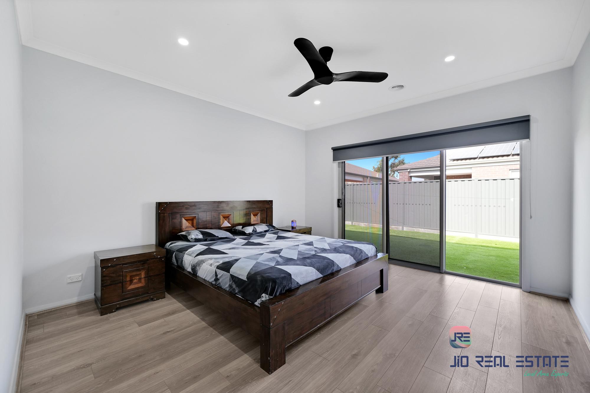 46 Riverside Concourse, Cobblebank VIC
