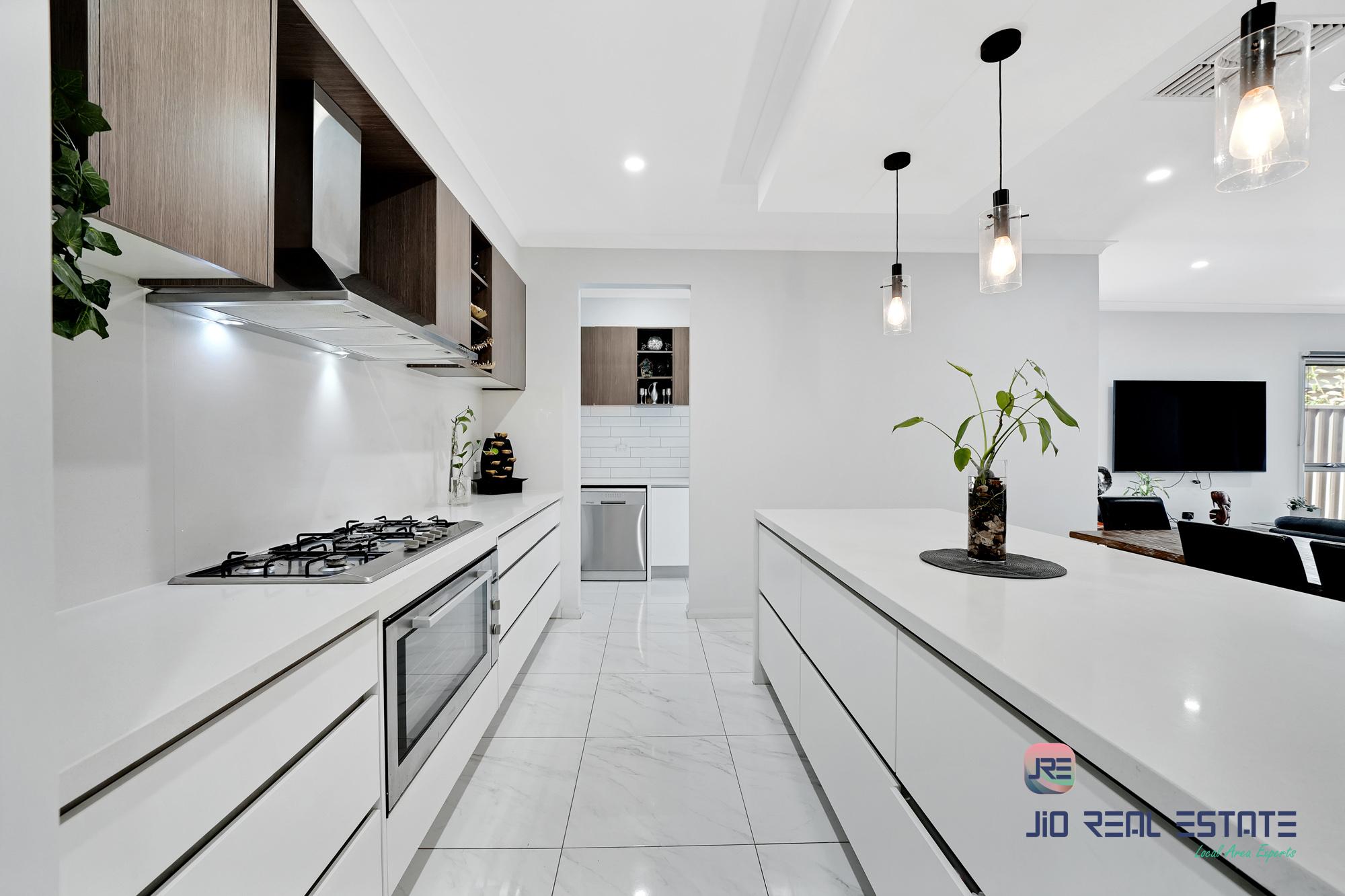 46 Riverside Concourse, Cobblebank VIC