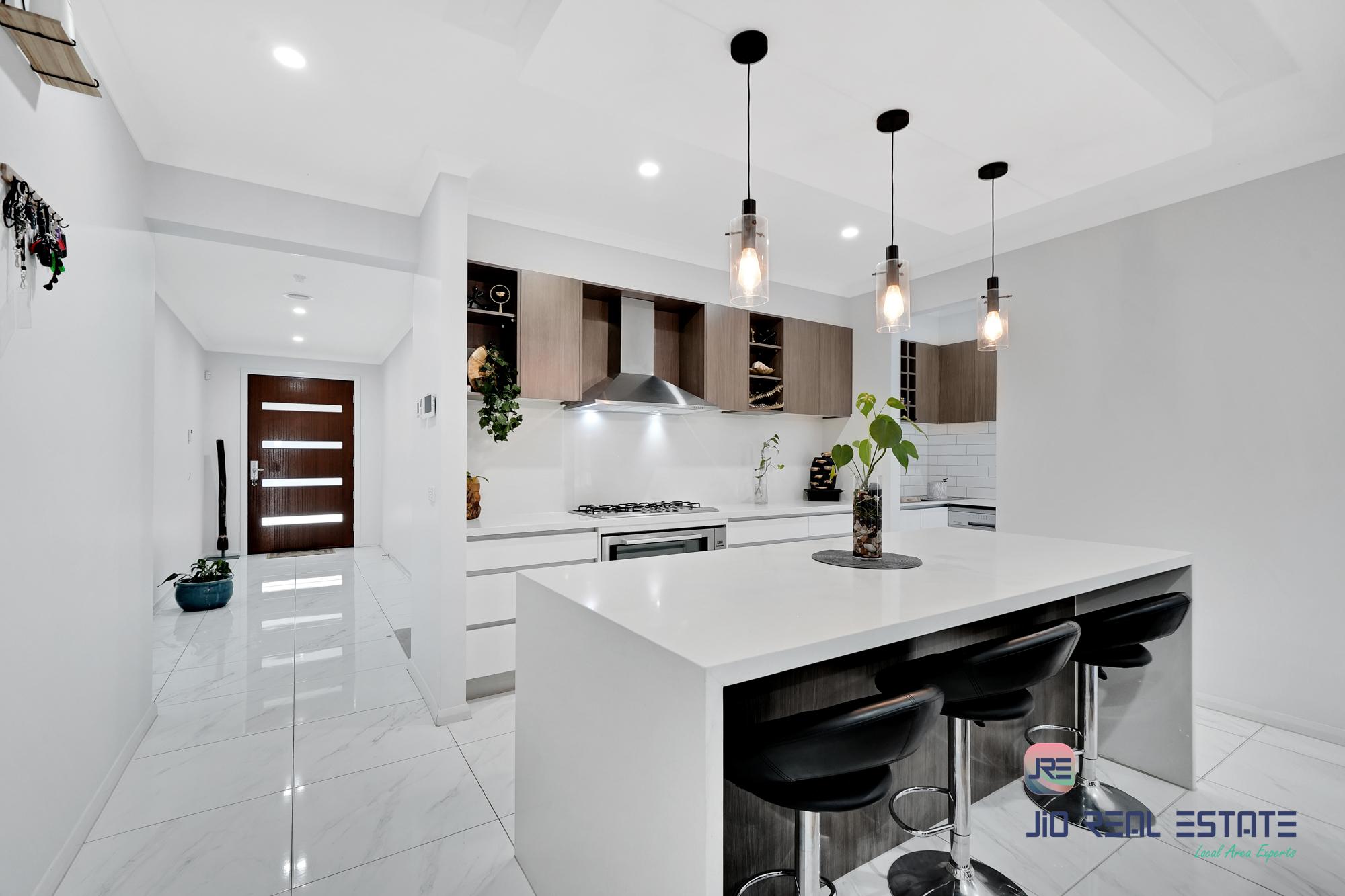 46 Riverside Concourse, Cobblebank VIC
