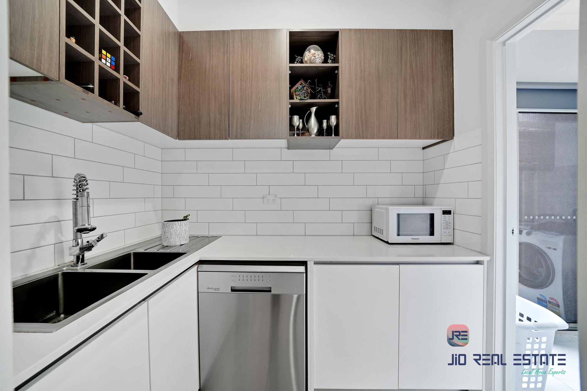 46 Riverside Concourse, Cobblebank VIC