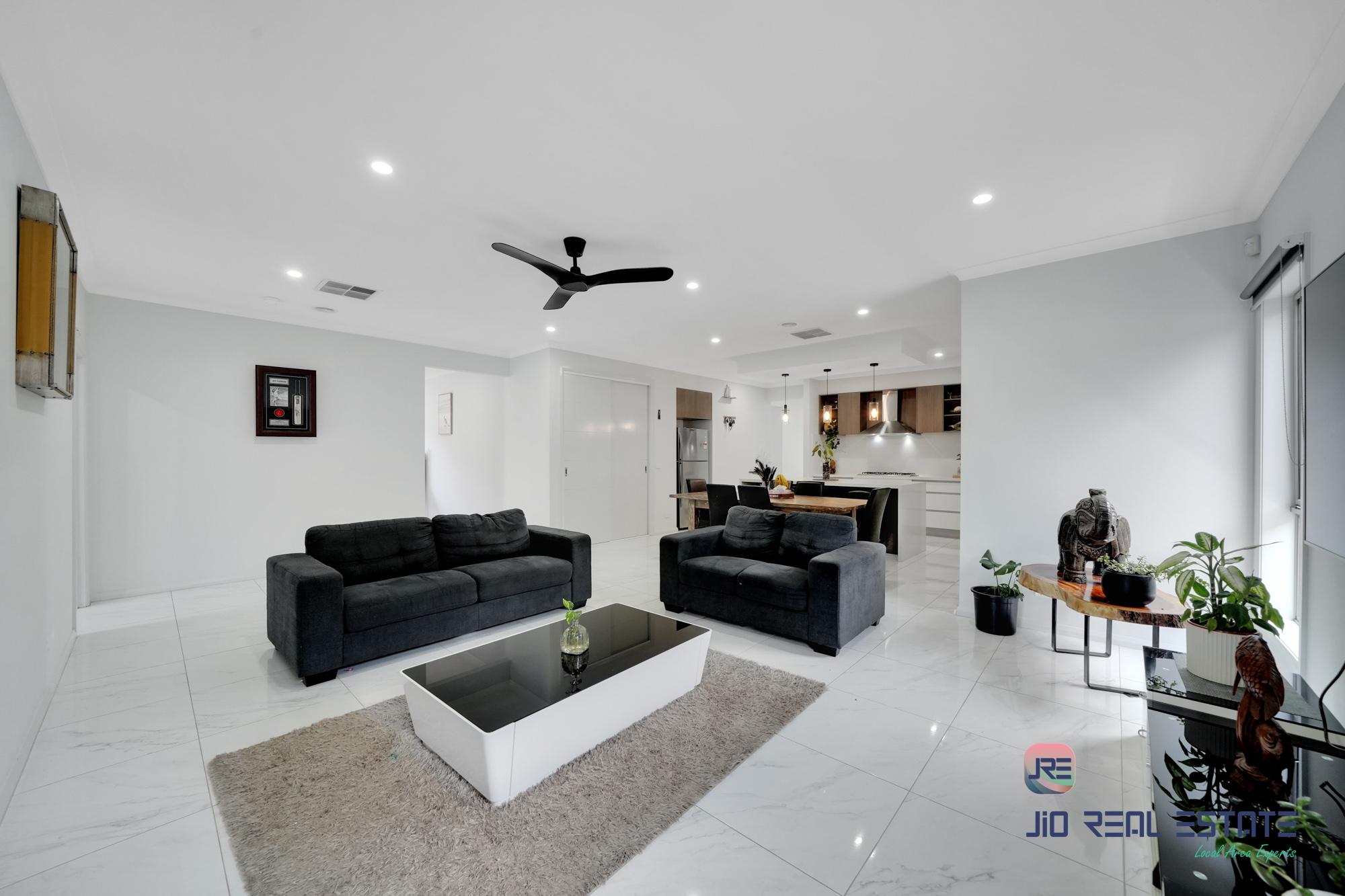 46 Riverside Concourse, Cobblebank VIC