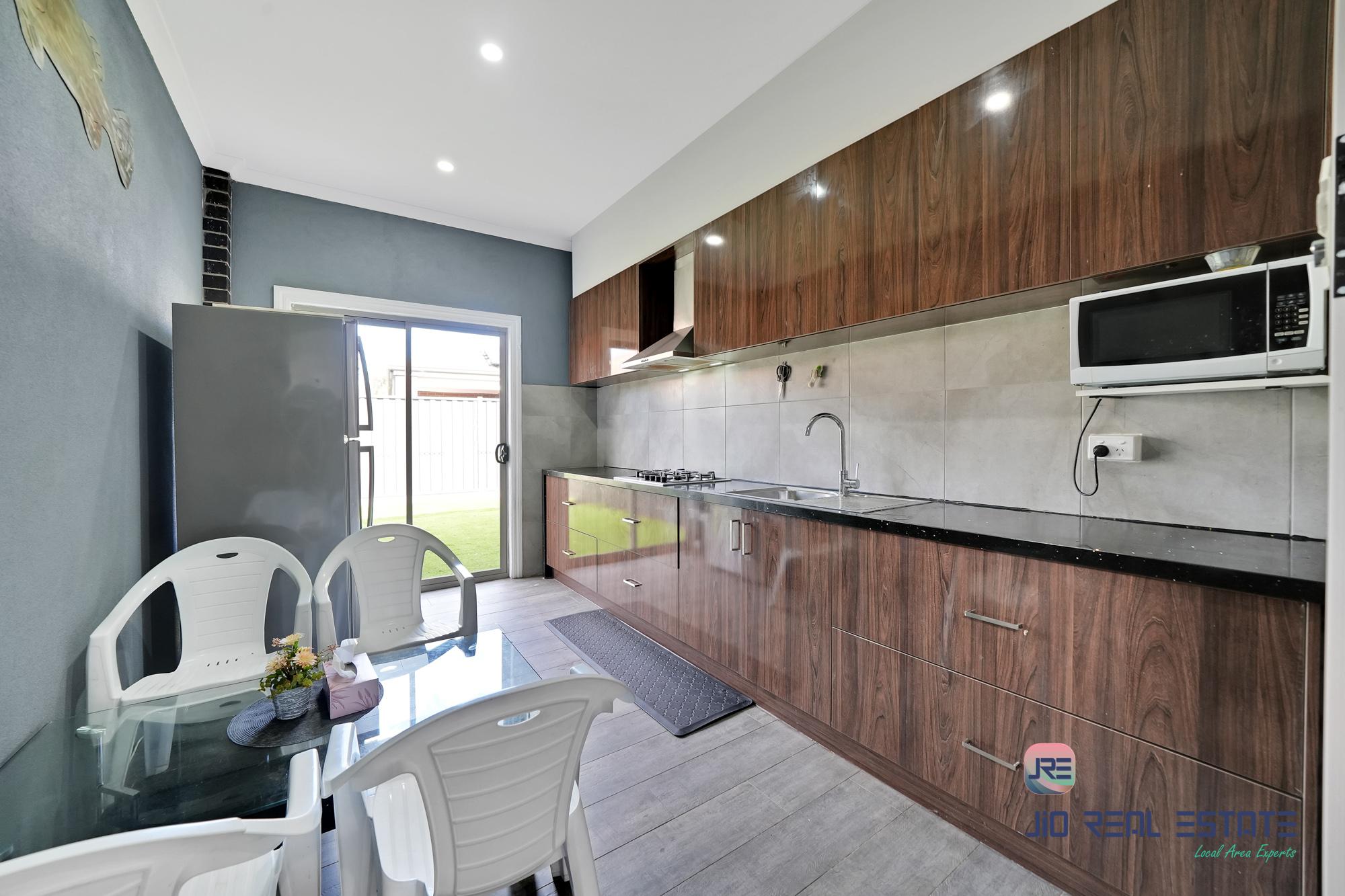 46 Riverside Concourse, Cobblebank VIC