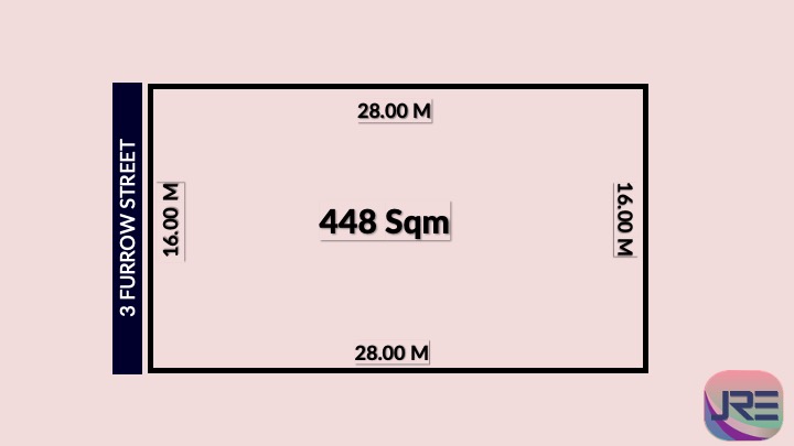 3 Furrow Street, Brookfield VIC