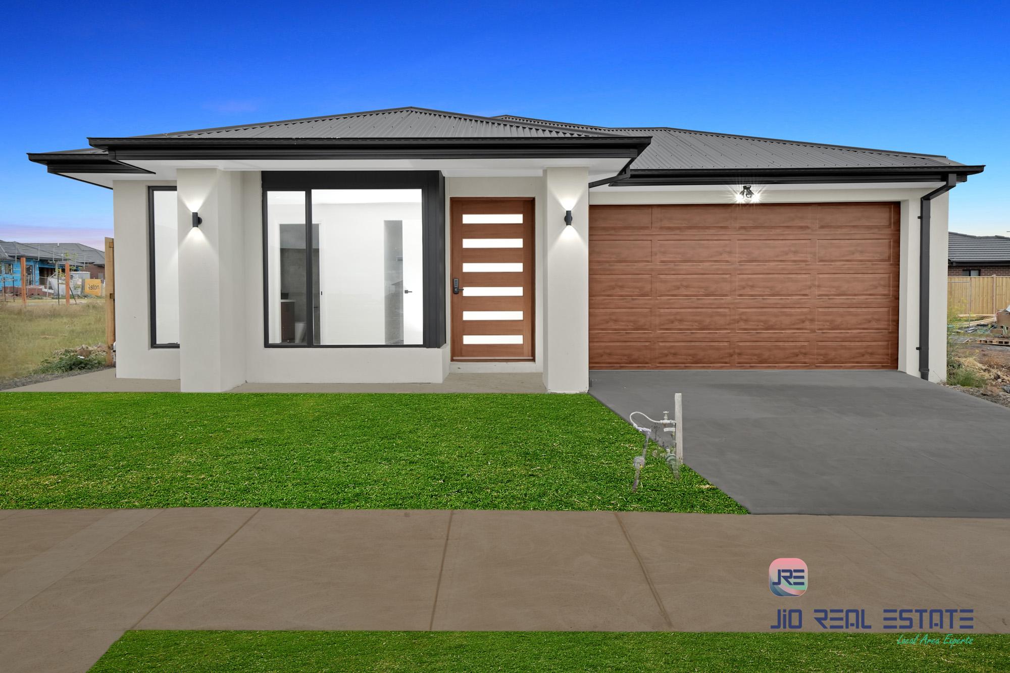 16 Gardenvale Avenue, Mambourin VIC