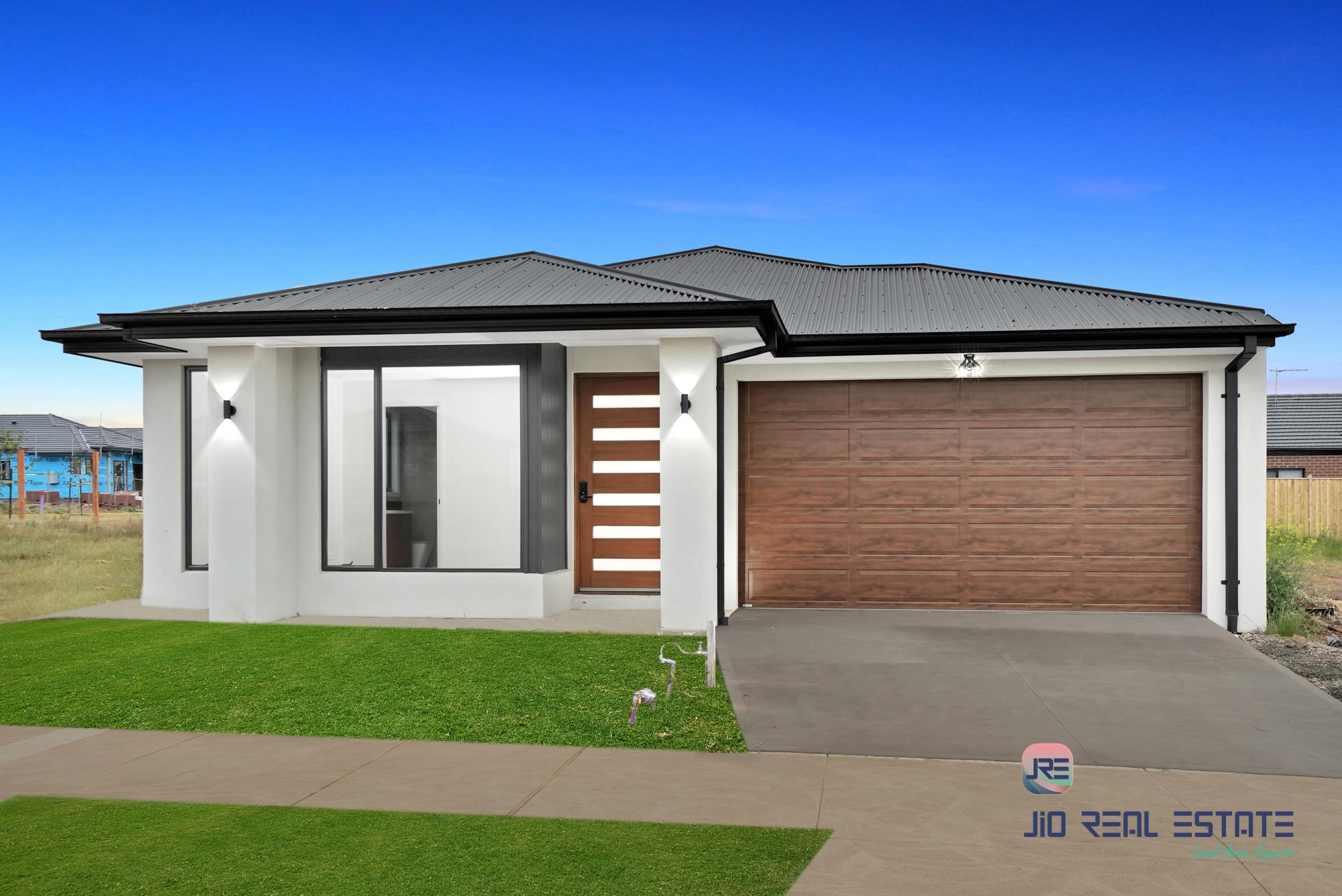 16 Gardenvale Avenue, Mambourin VIC