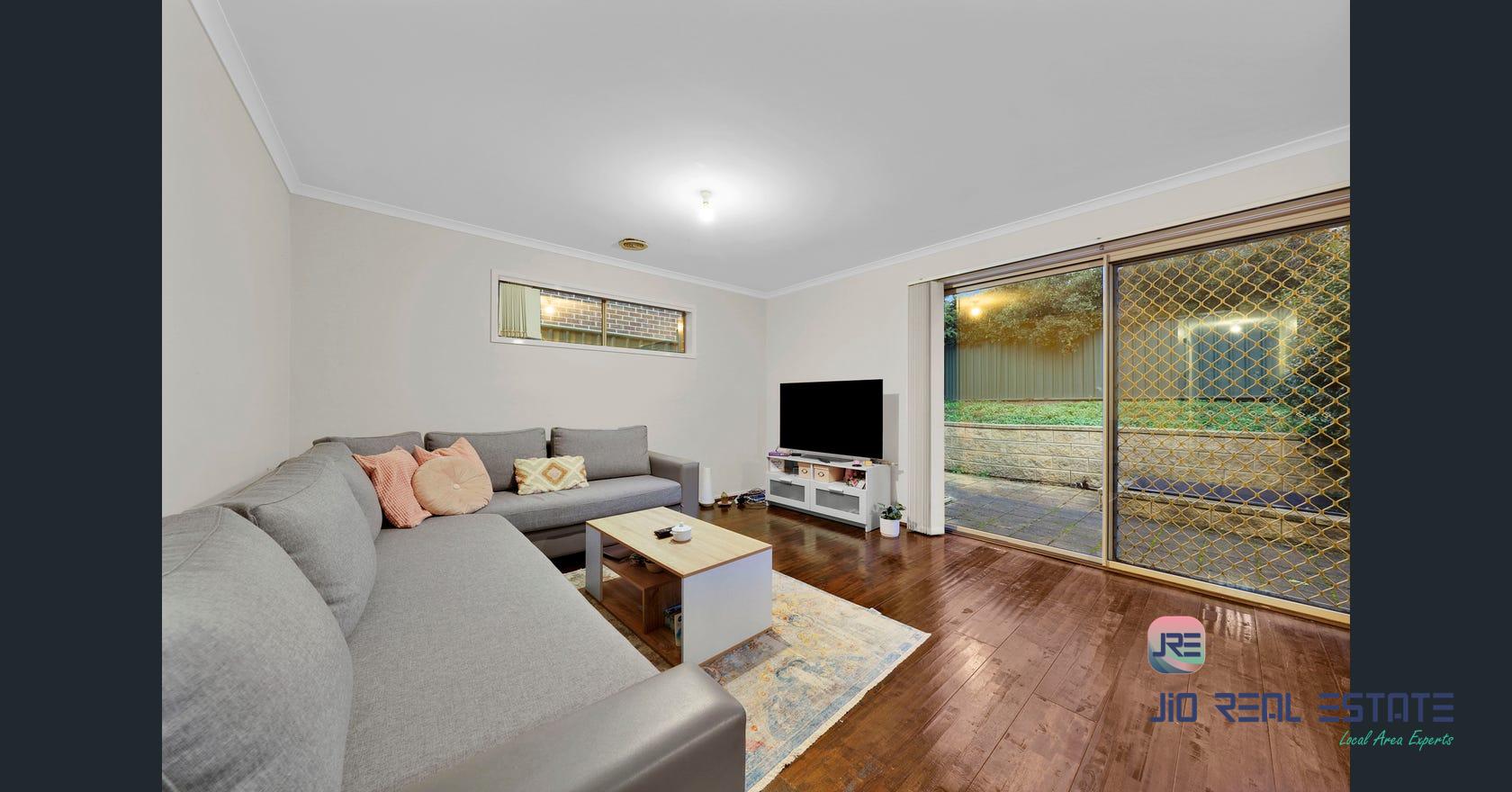 3 Sullivan Terrace, Burnside VIC