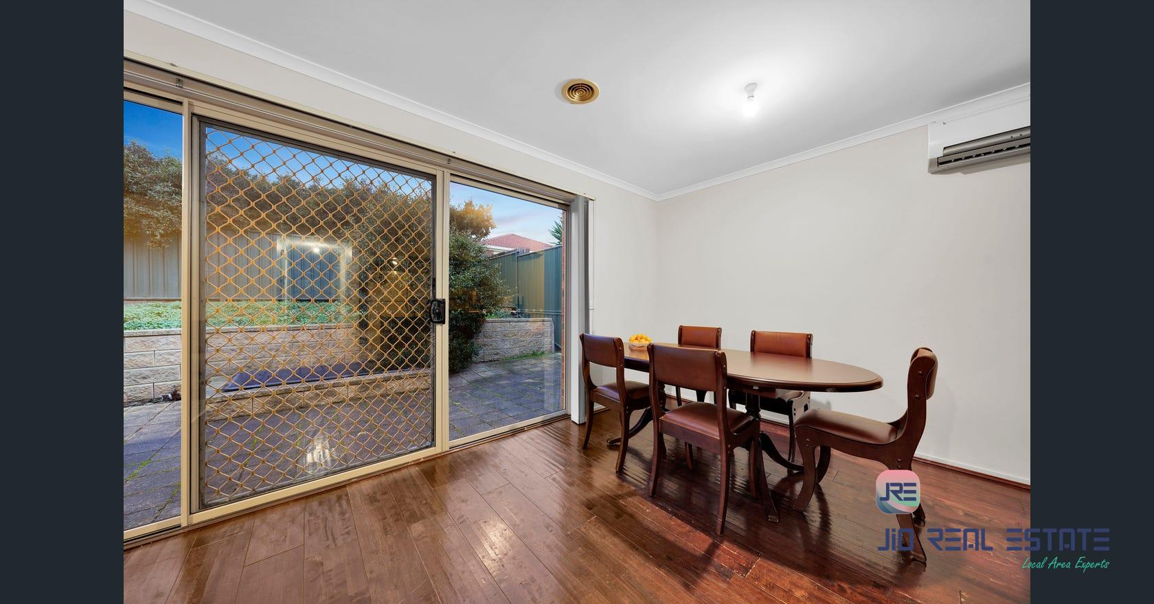 3 Sullivan Terrace, Burnside VIC