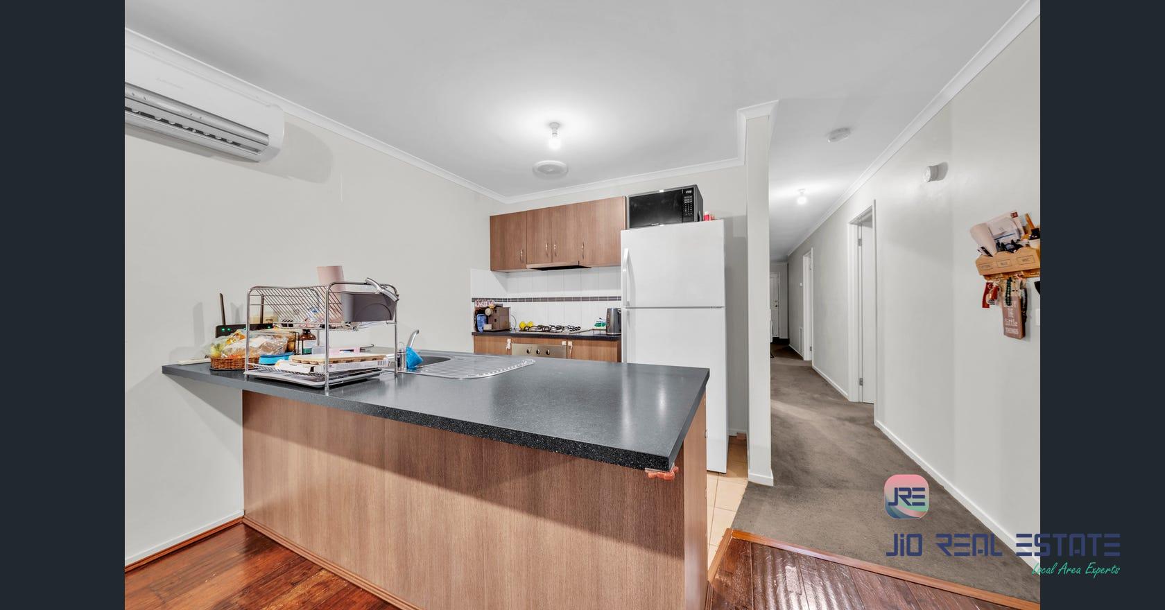 3 Sullivan Terrace, Burnside VIC