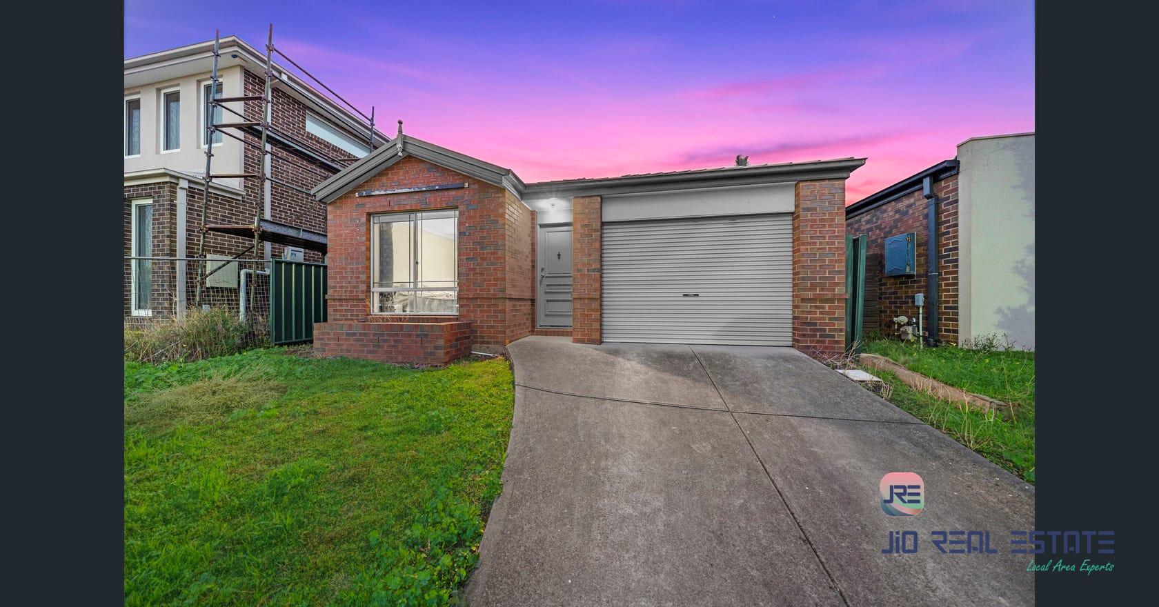 3 Sullivan Terrace, Burnside VIC
