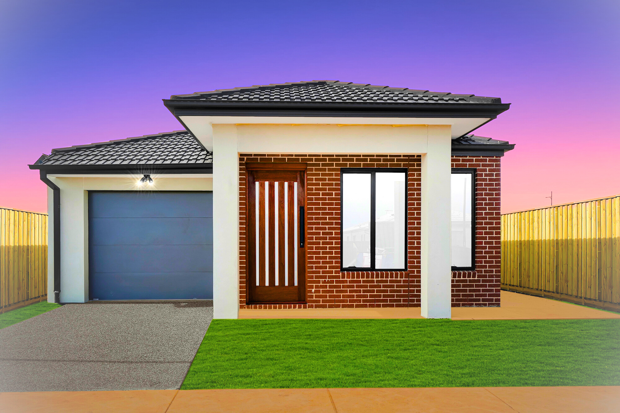 12 Mistletoe Drive, Strathtulloh VIC