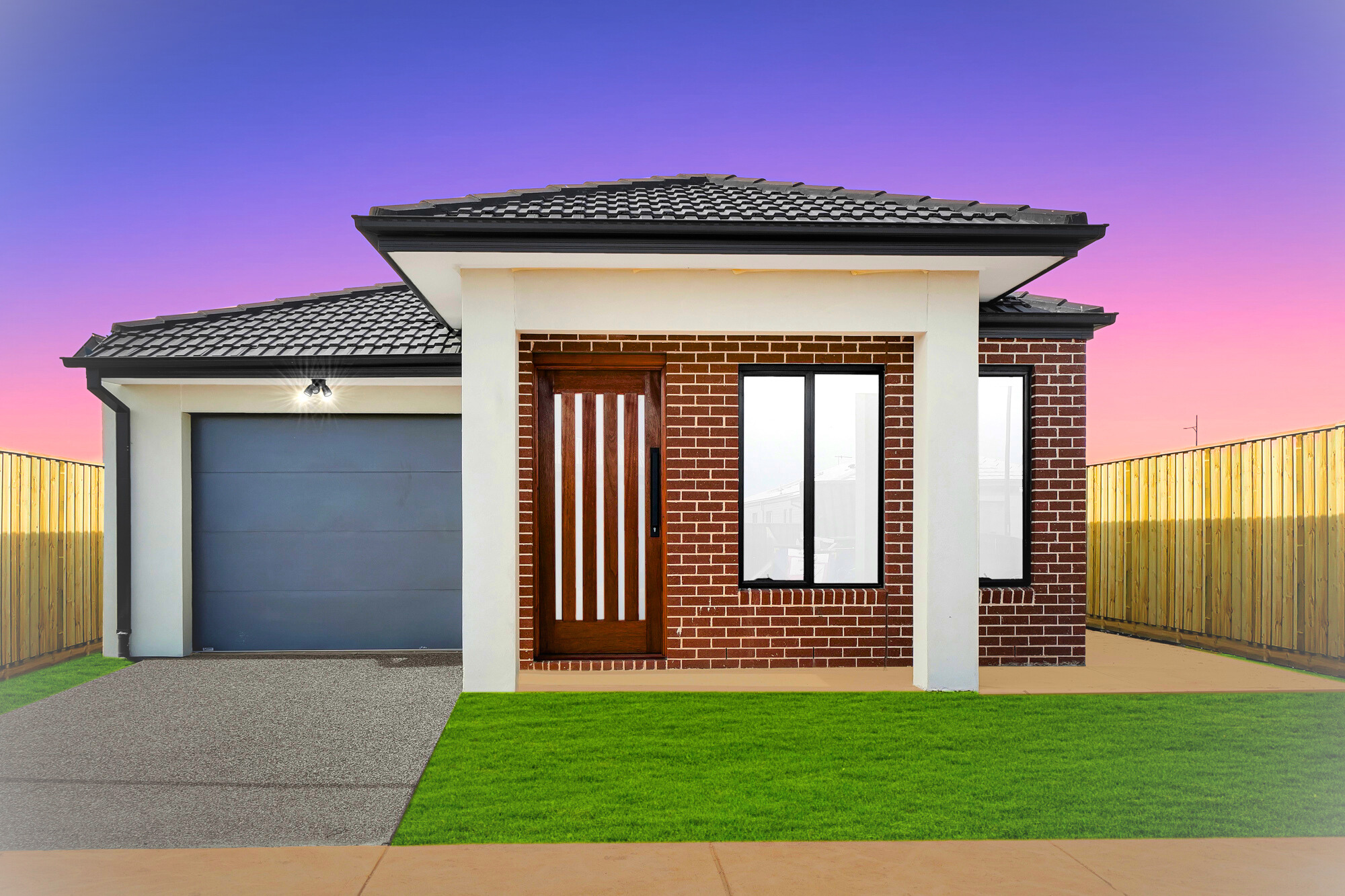 12 Mistletoe Drive, Strathtulloh VIC