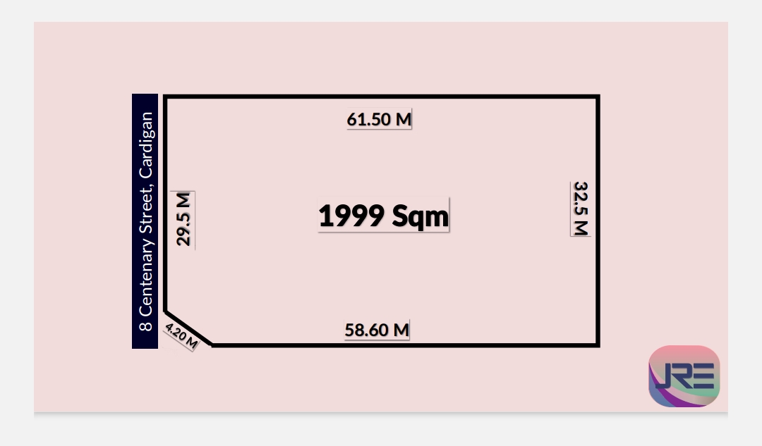 8 Centenary Street, Cardigan VIC