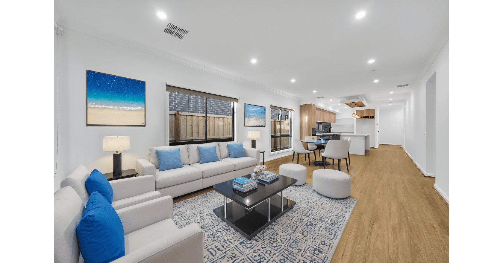 24 Everlasting Boulevard, Strathtulloh VIC