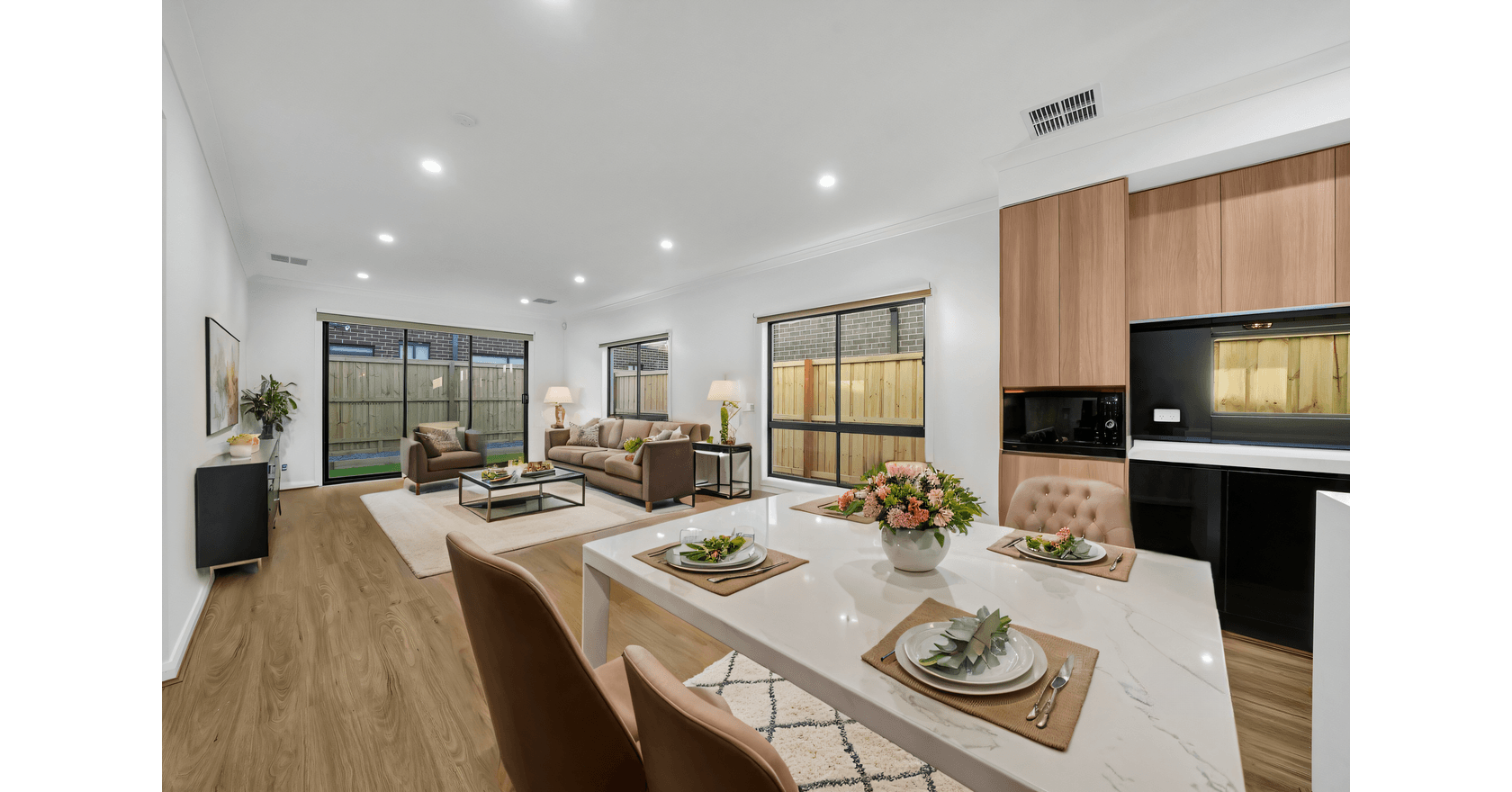 24 Everlasting Boulevard, Strathtulloh VIC