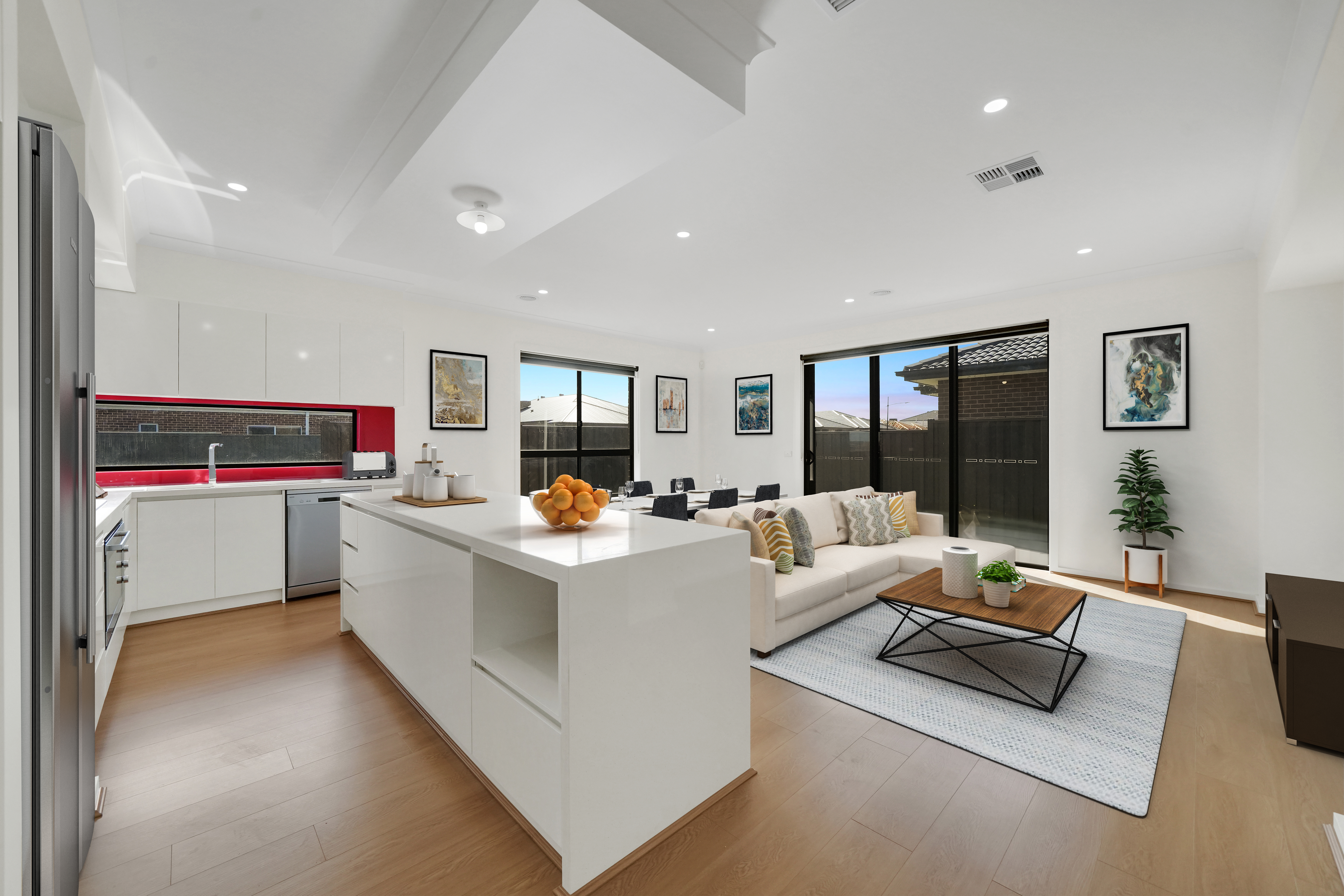 78 Walton Street, Melton South VIC