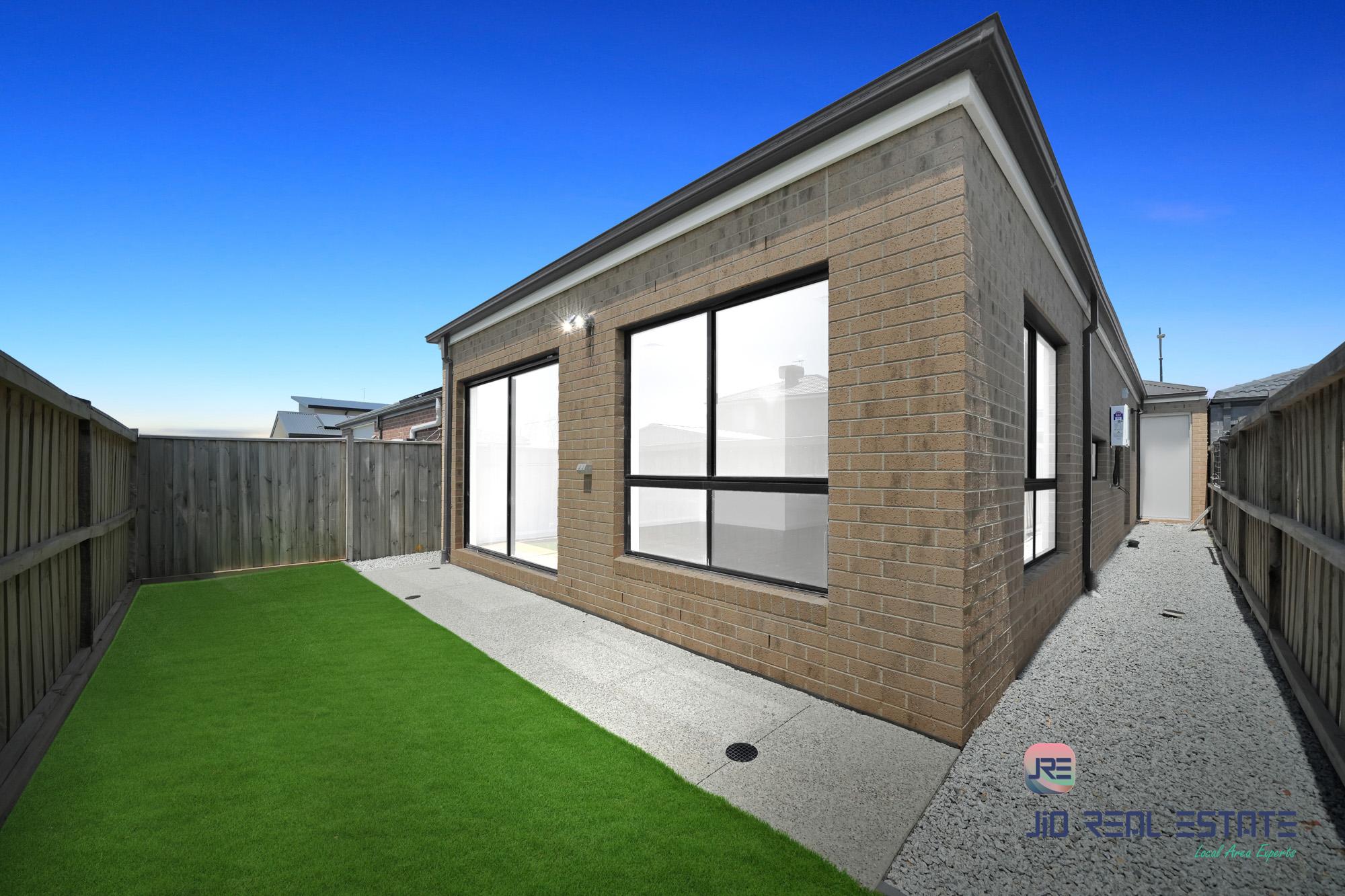 61 Maradona Boulevard, Deanside VIC