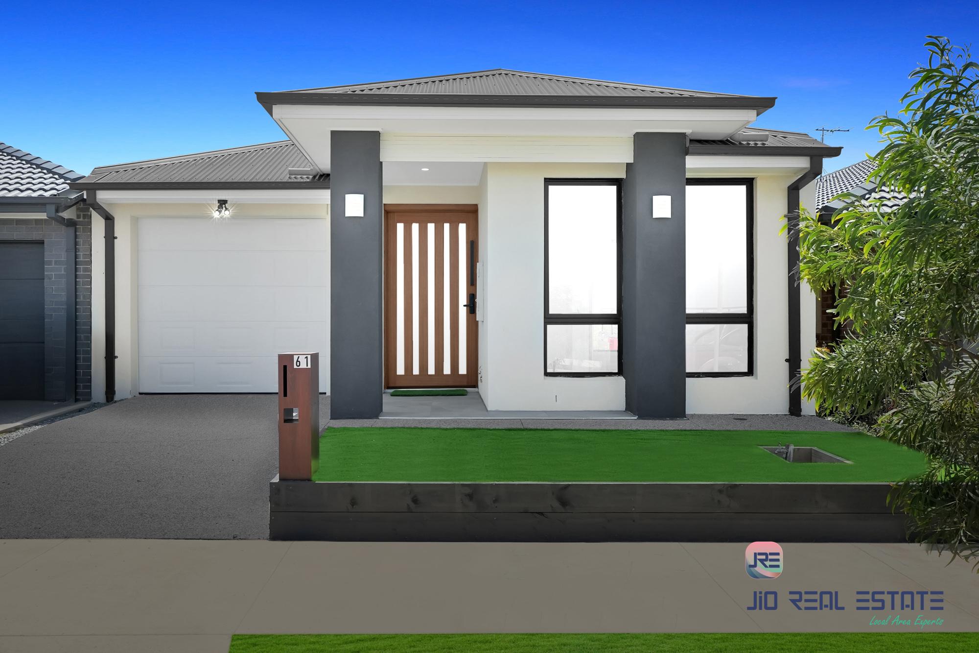 61 Maradona Boulevard, Deanside VIC