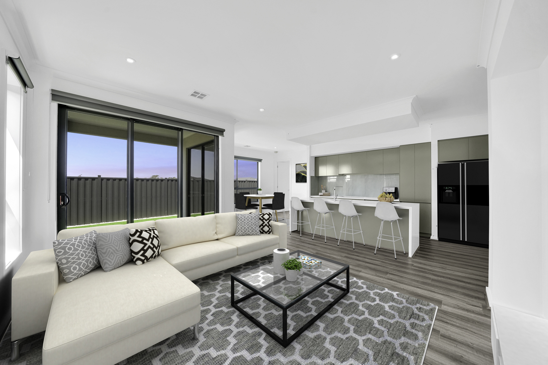 3 Hertford Place, Strathtulloh VIC