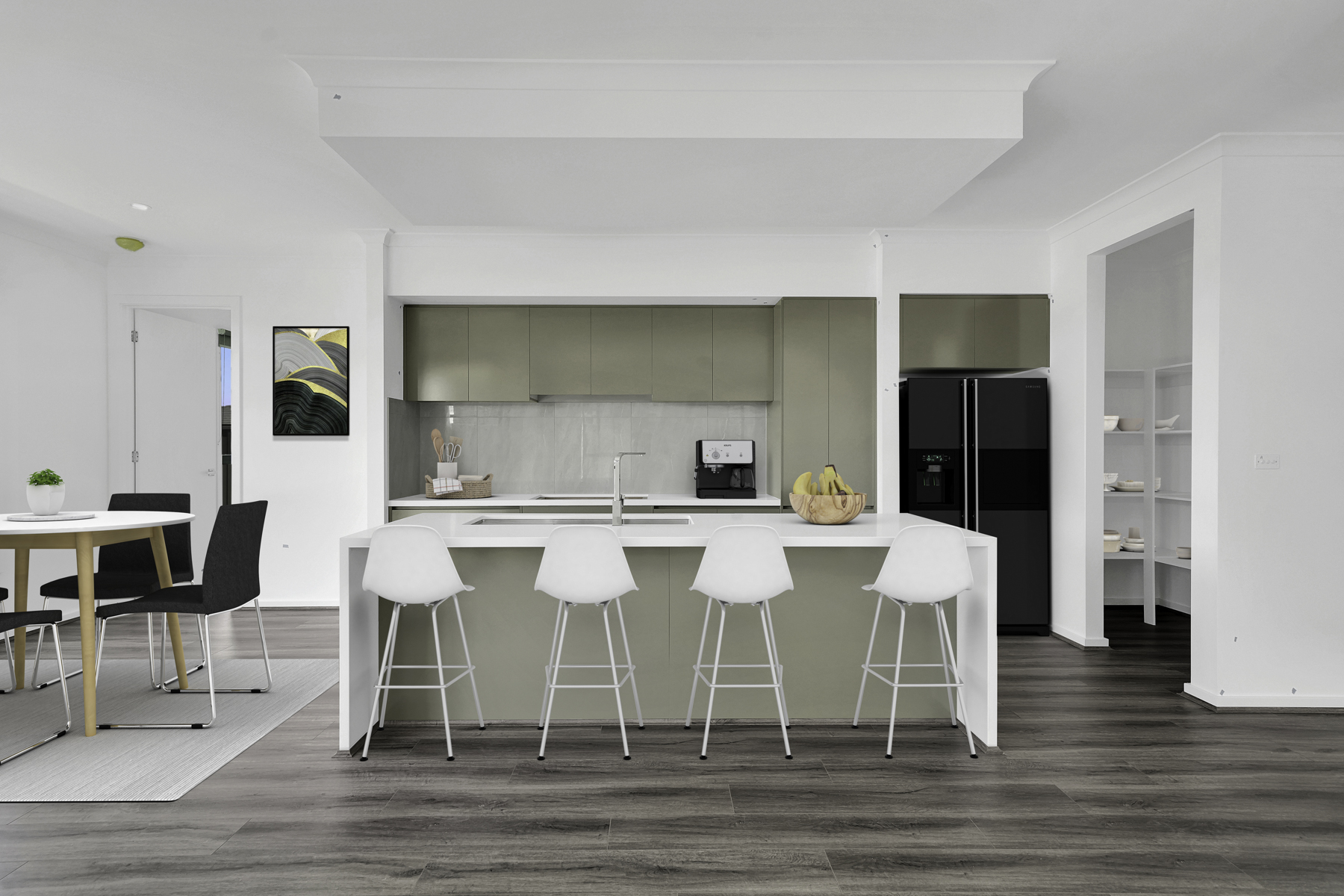 3 Hertford Place, Strathtulloh VIC