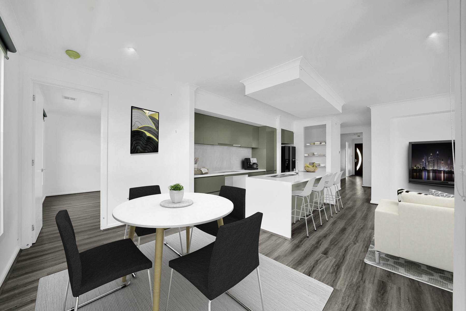 3 Hertford Place, Strathtulloh VIC