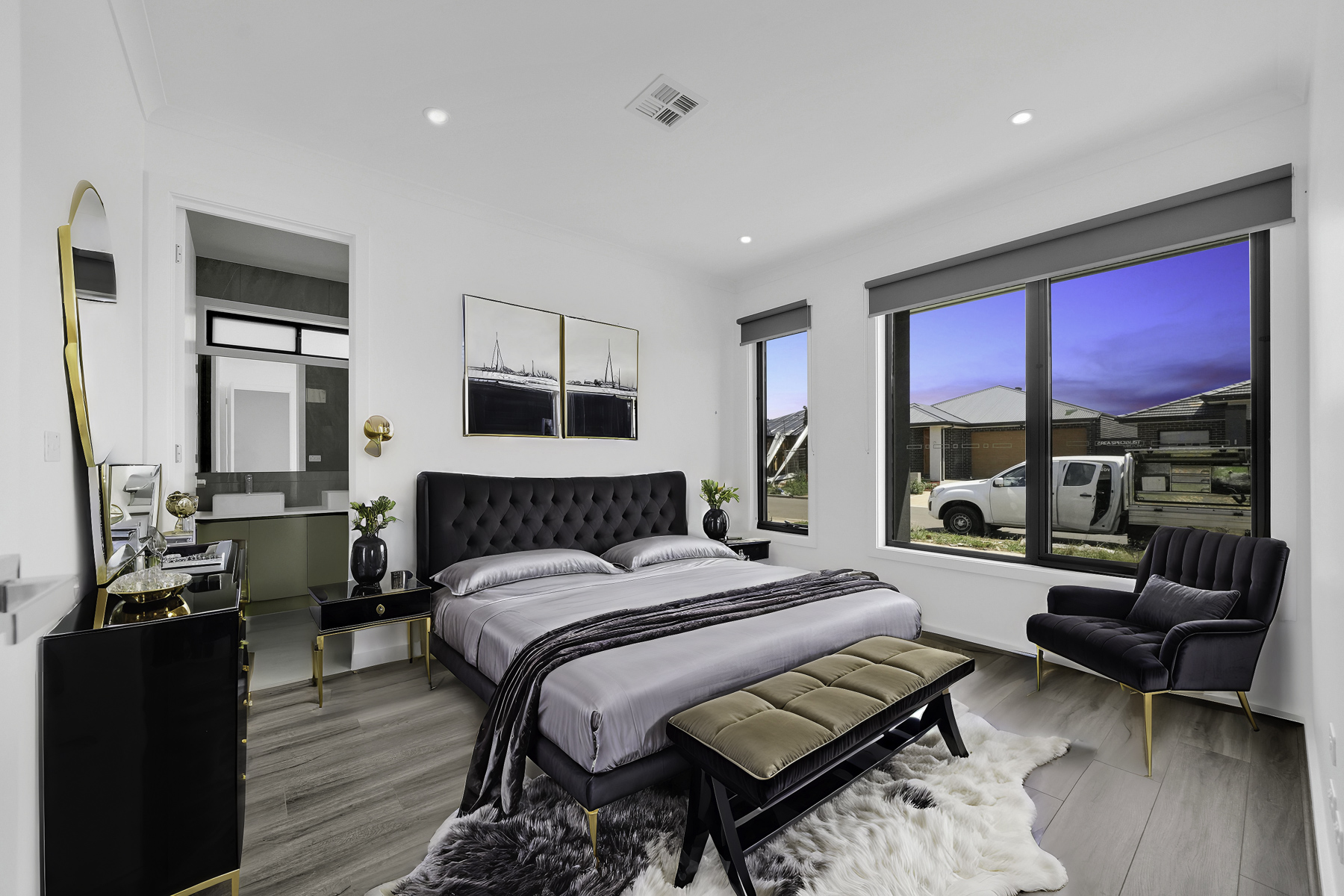 3 Hertford Place, Strathtulloh VIC