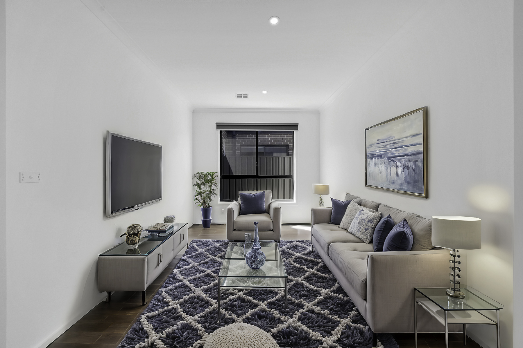 3 Hertford Place, Strathtulloh VIC