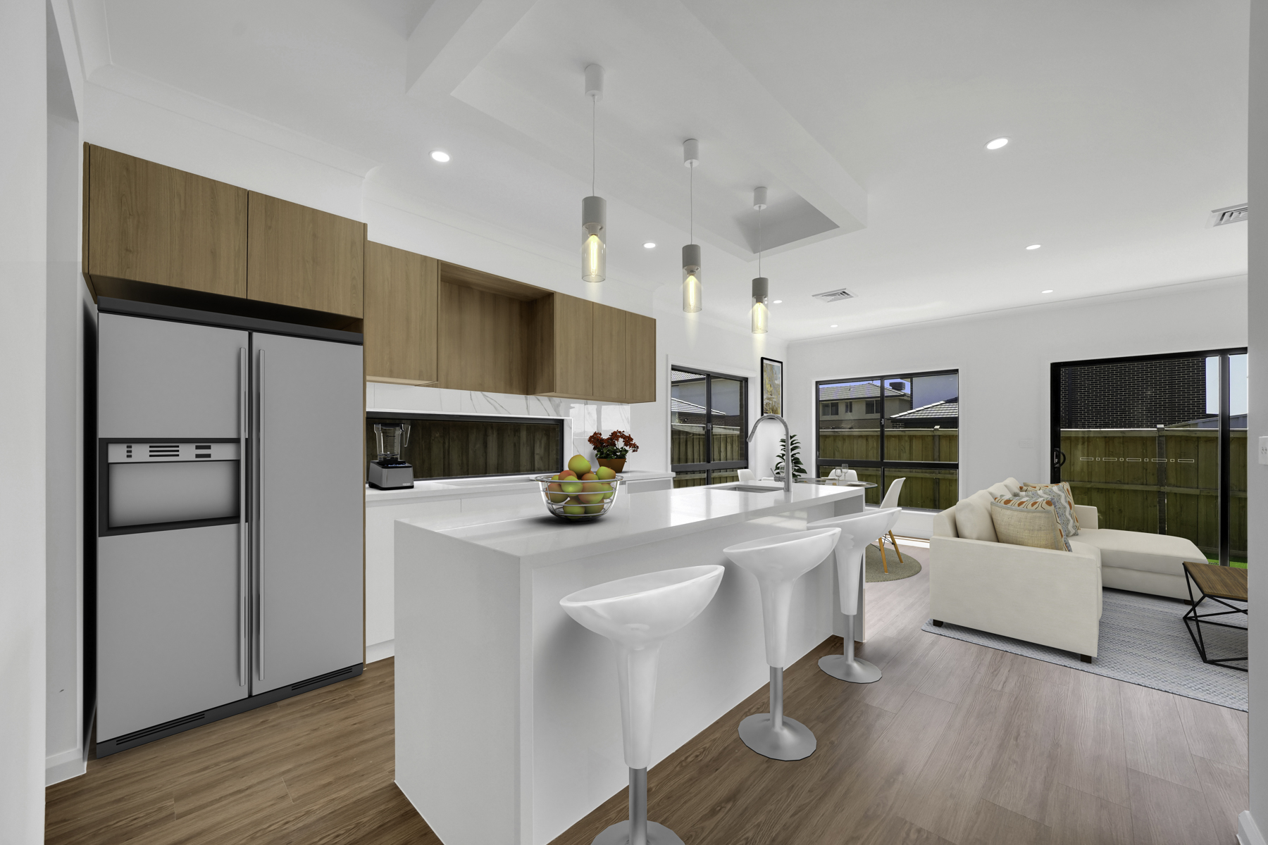 61 Maradona Boulevard, Deanside VIC