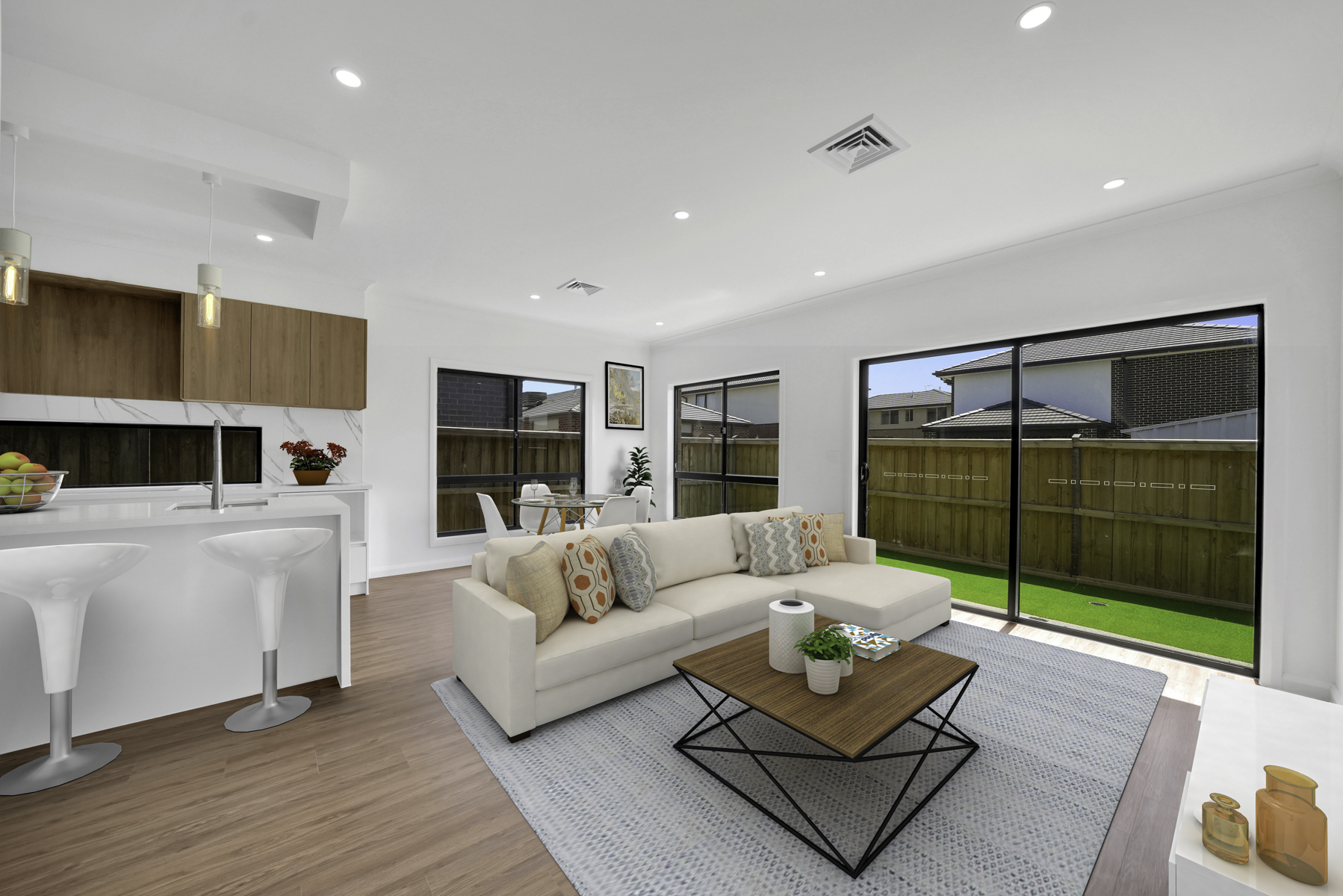 61 Maradona Boulevard, Deanside VIC