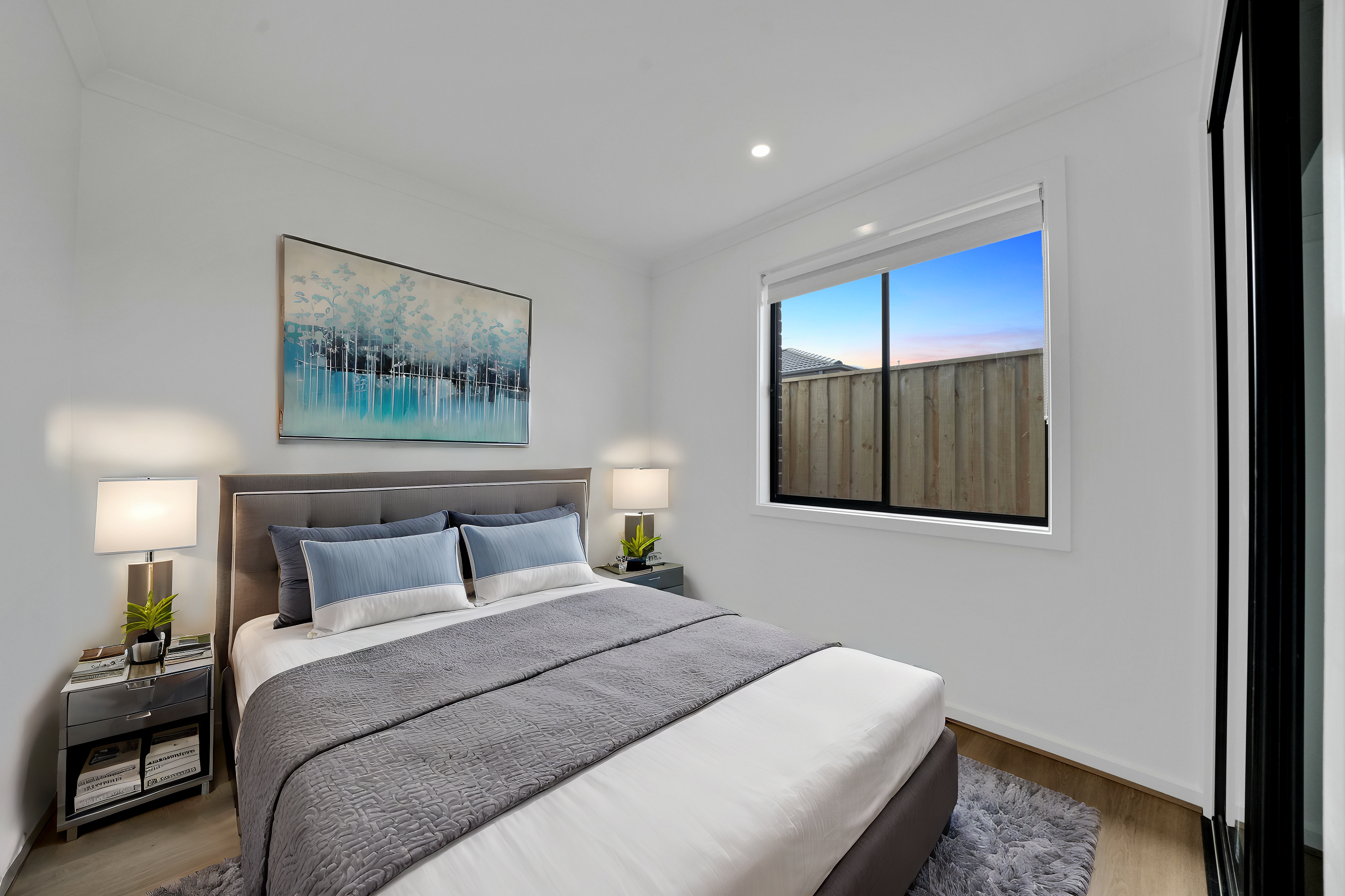12 Mistletoe Drive, Strathtulloh VIC