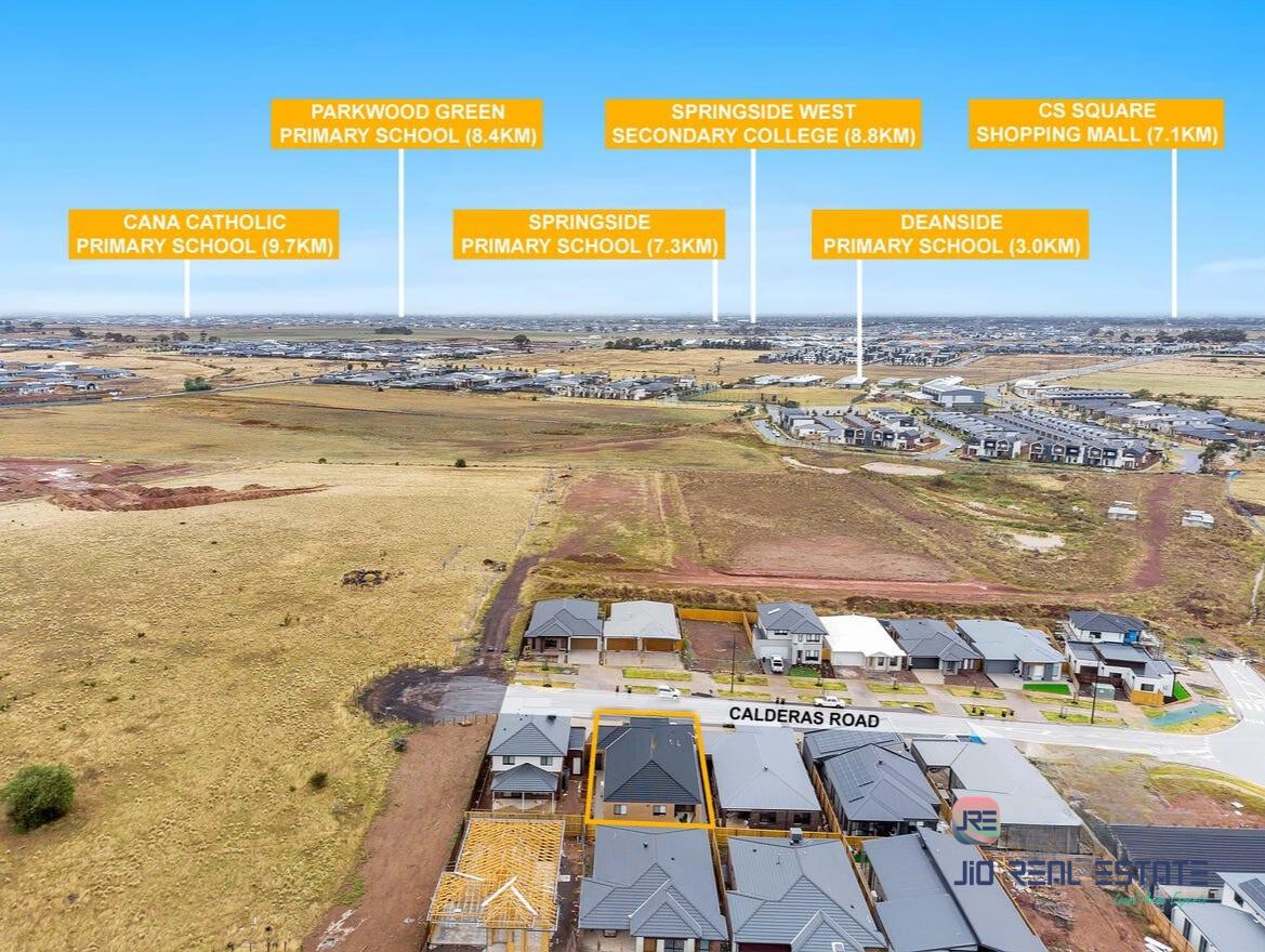 9 Calderas Road, Deanside VIC