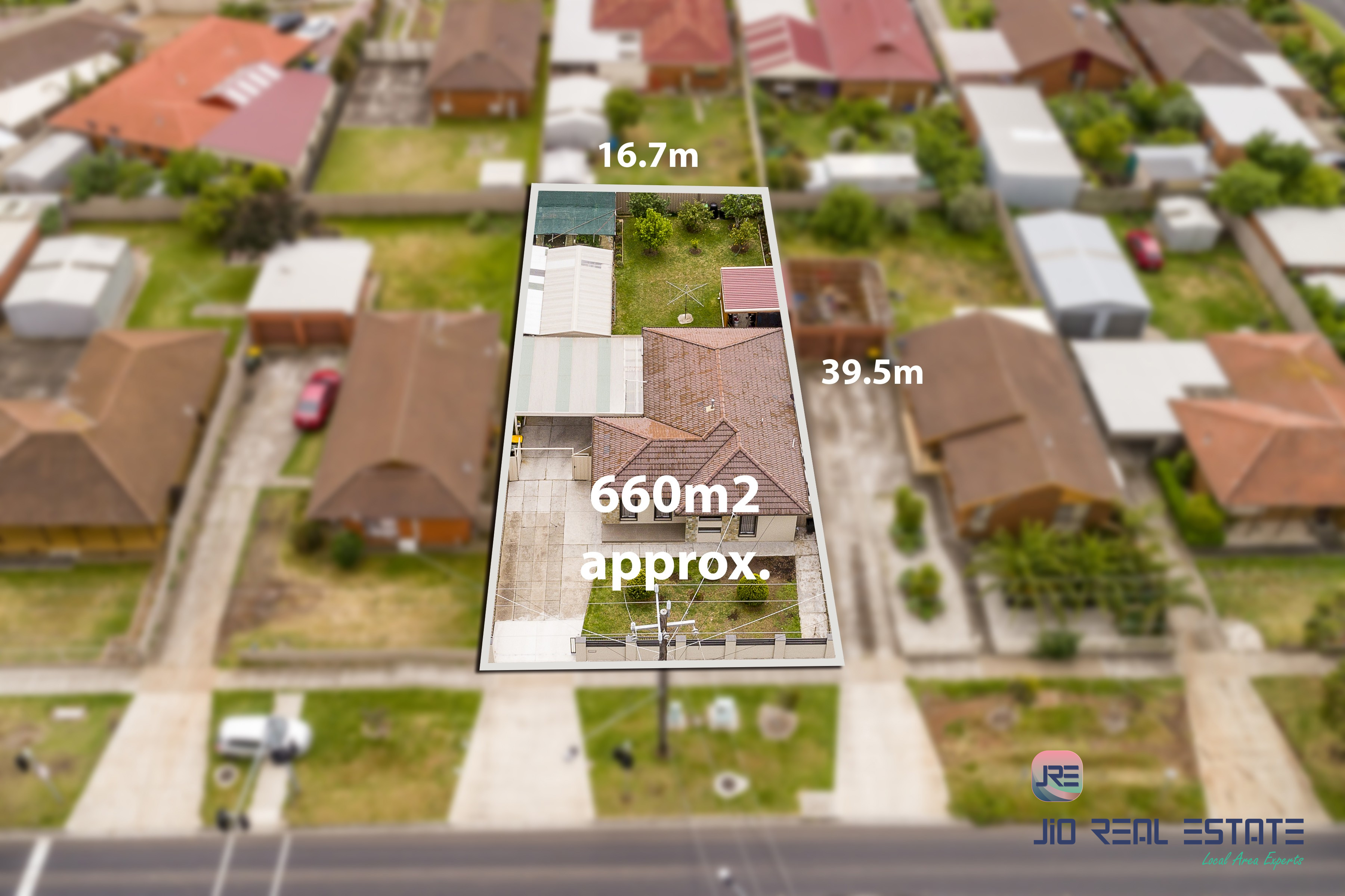 334 Taylors Road, Delahey VIC