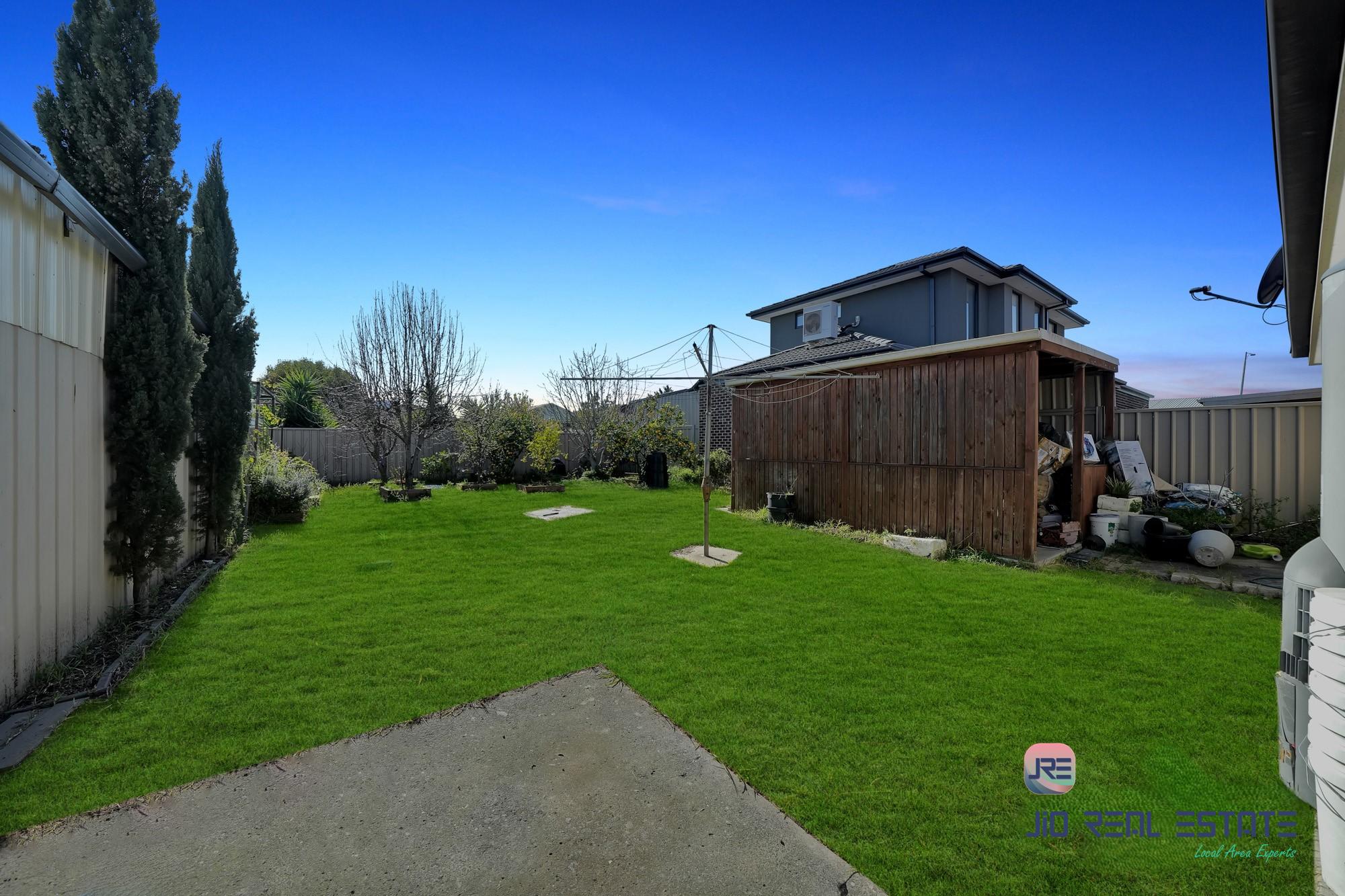 334 Taylors Road, Delahey VIC
