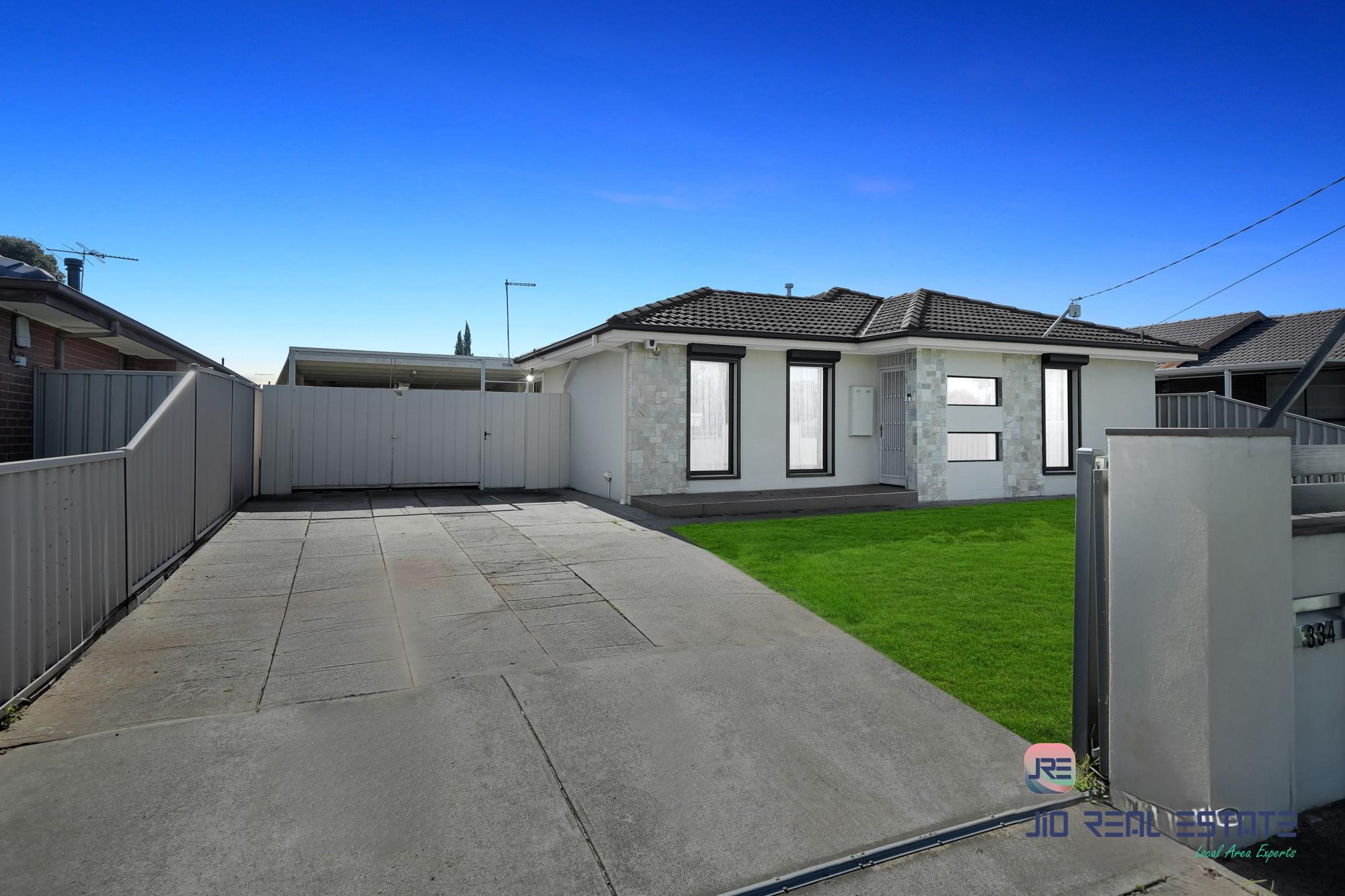 334 Taylors Road, Delahey VIC