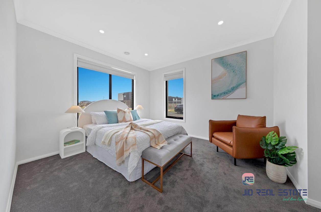 22 Barnmead Street, Deanside VIC