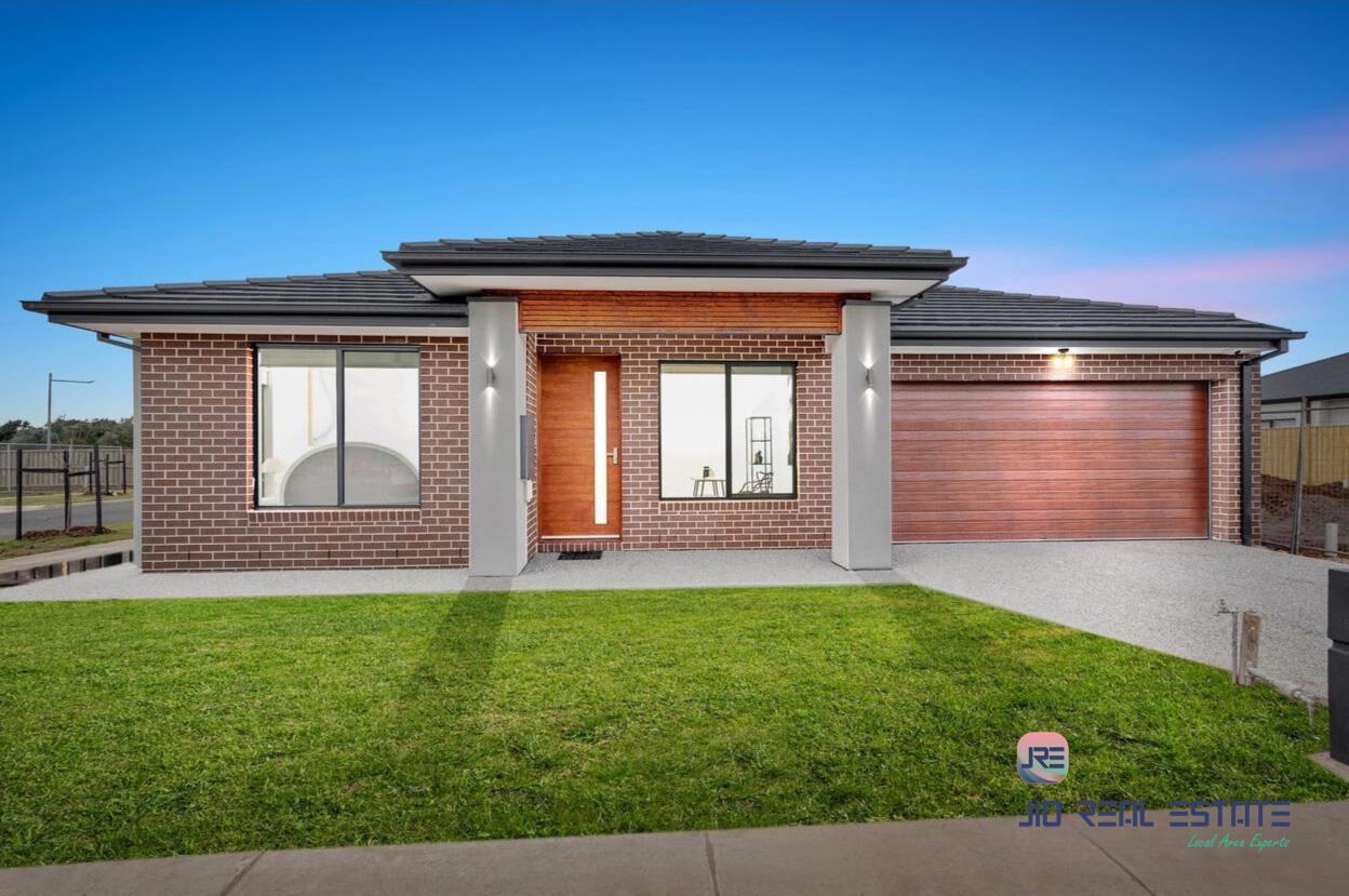 22 Barnmead Street, Deanside VIC