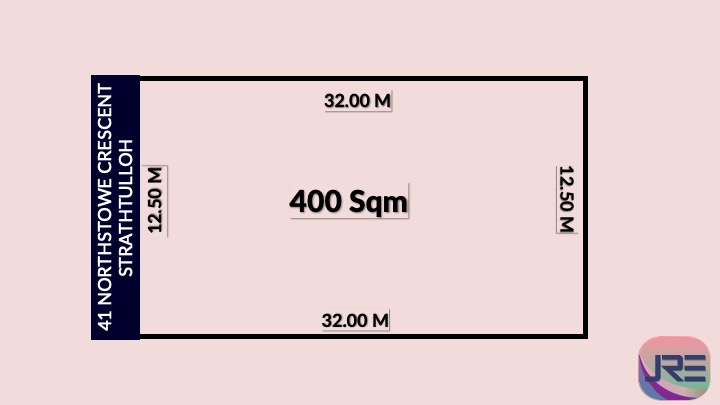 Lot 6102, Northstowe Crescent, Strathtulloh VIC