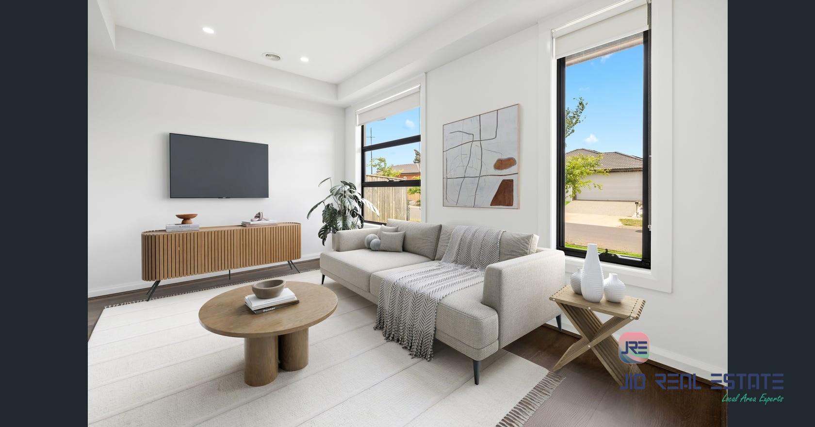 4 Esslemont Road, Thornhill Park VIC