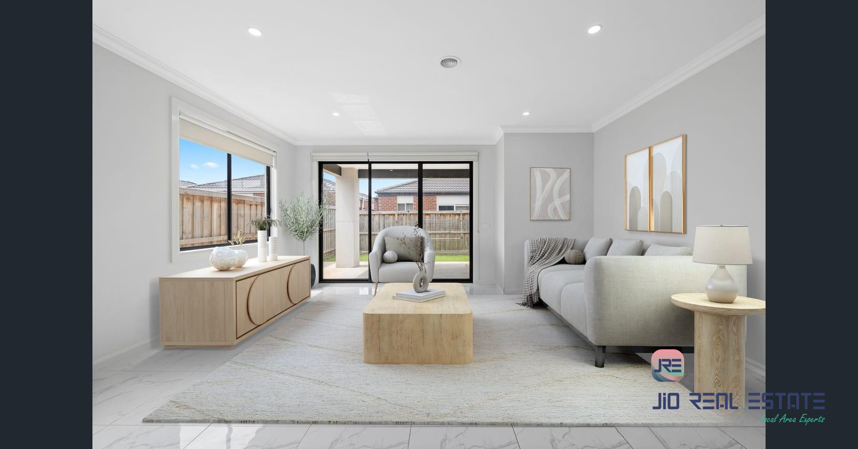 4 Esslemont Road, Thornhill Park VIC