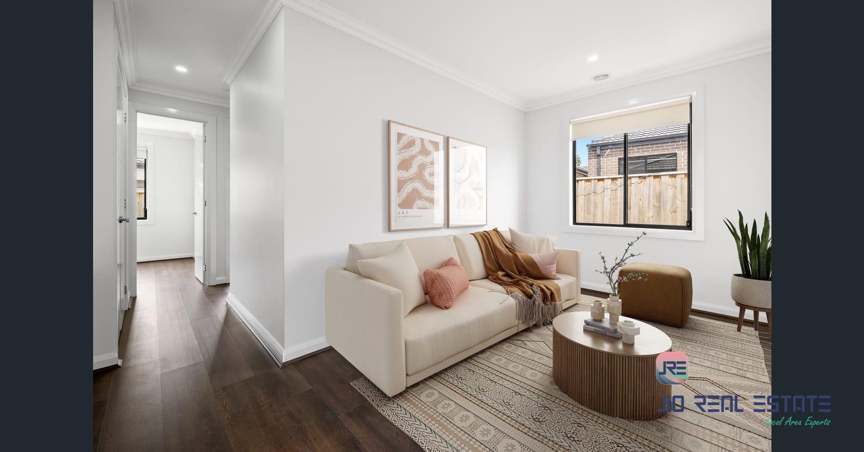 4 Esslemont Road, Thornhill Park VIC